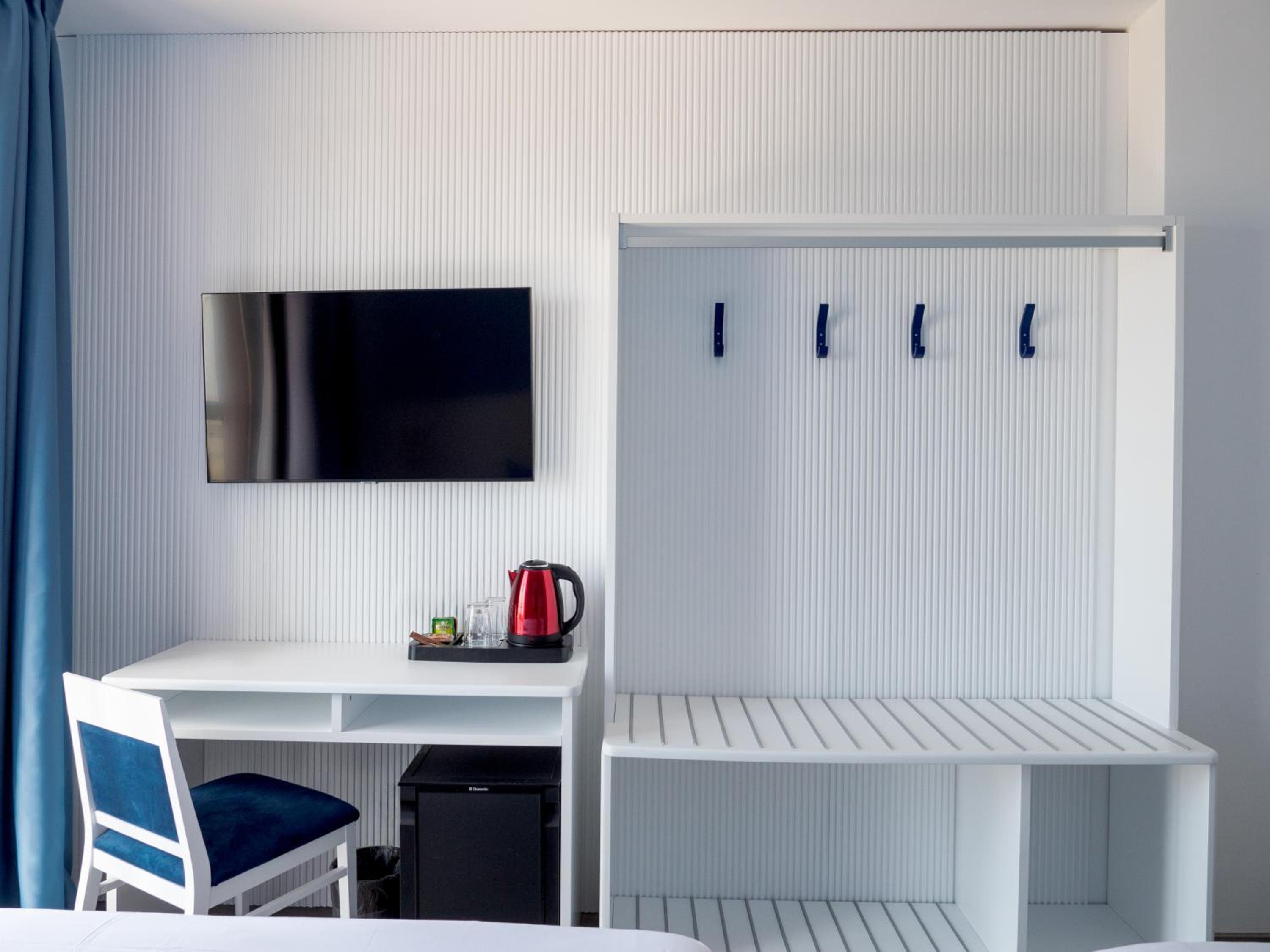 Classic Quadruple Room - Photo 4