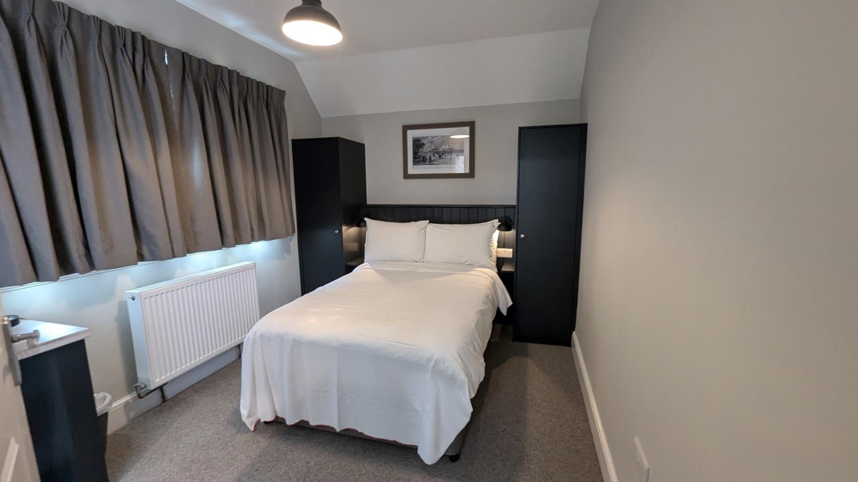 Small Double Room