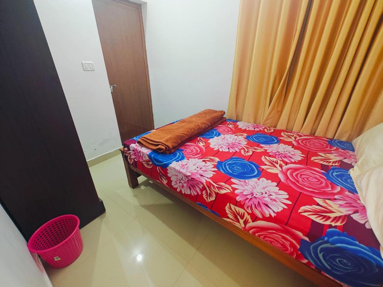 Three-Bedroom Villa photo 1