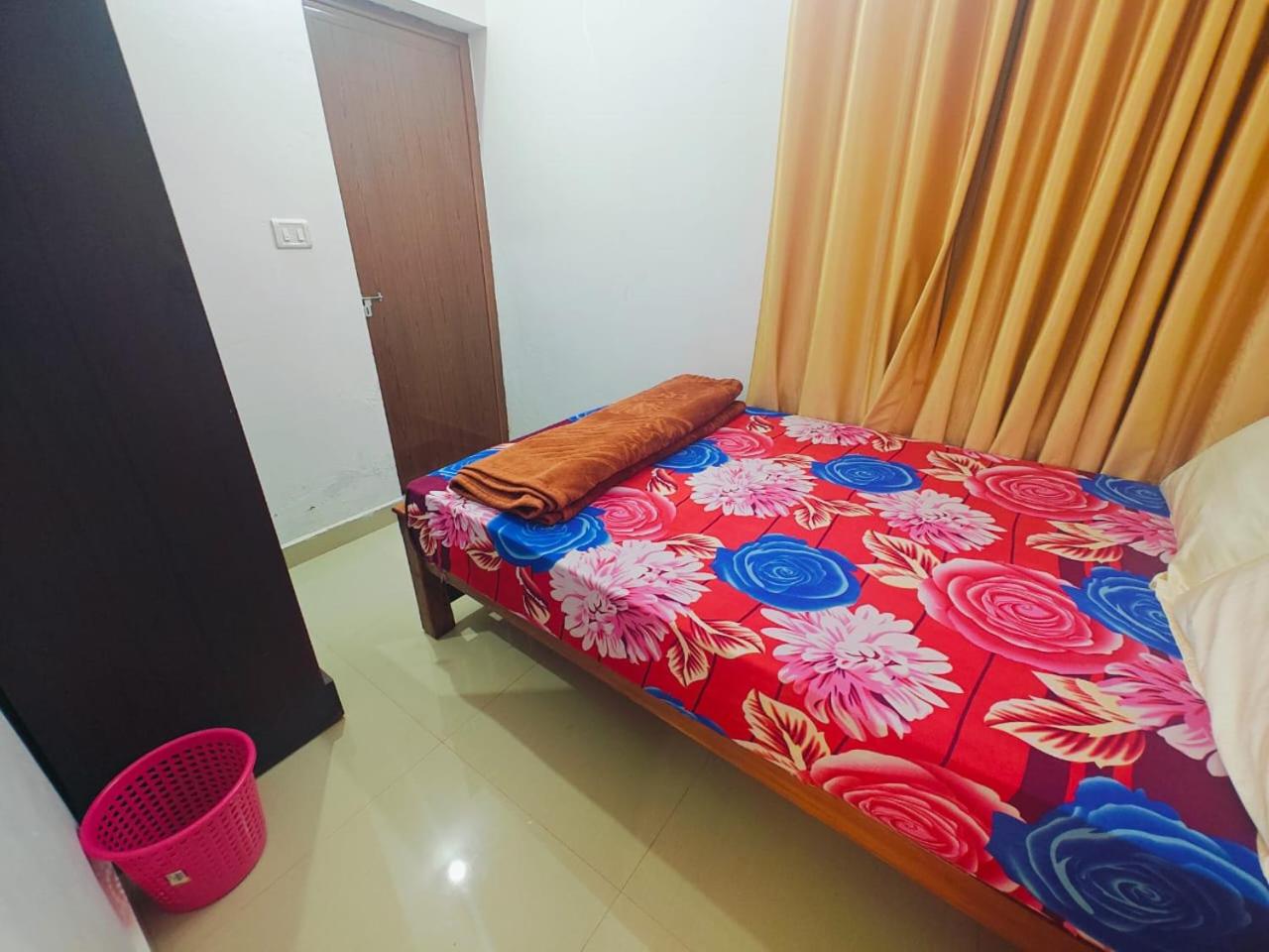 Three-Bedroom Villa photo 3