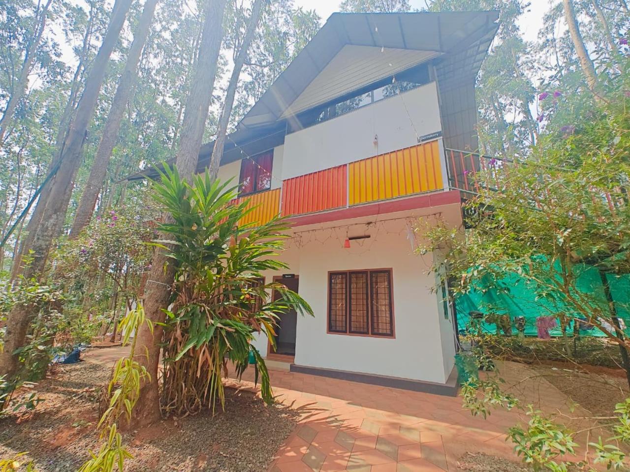 Villa photo 1
