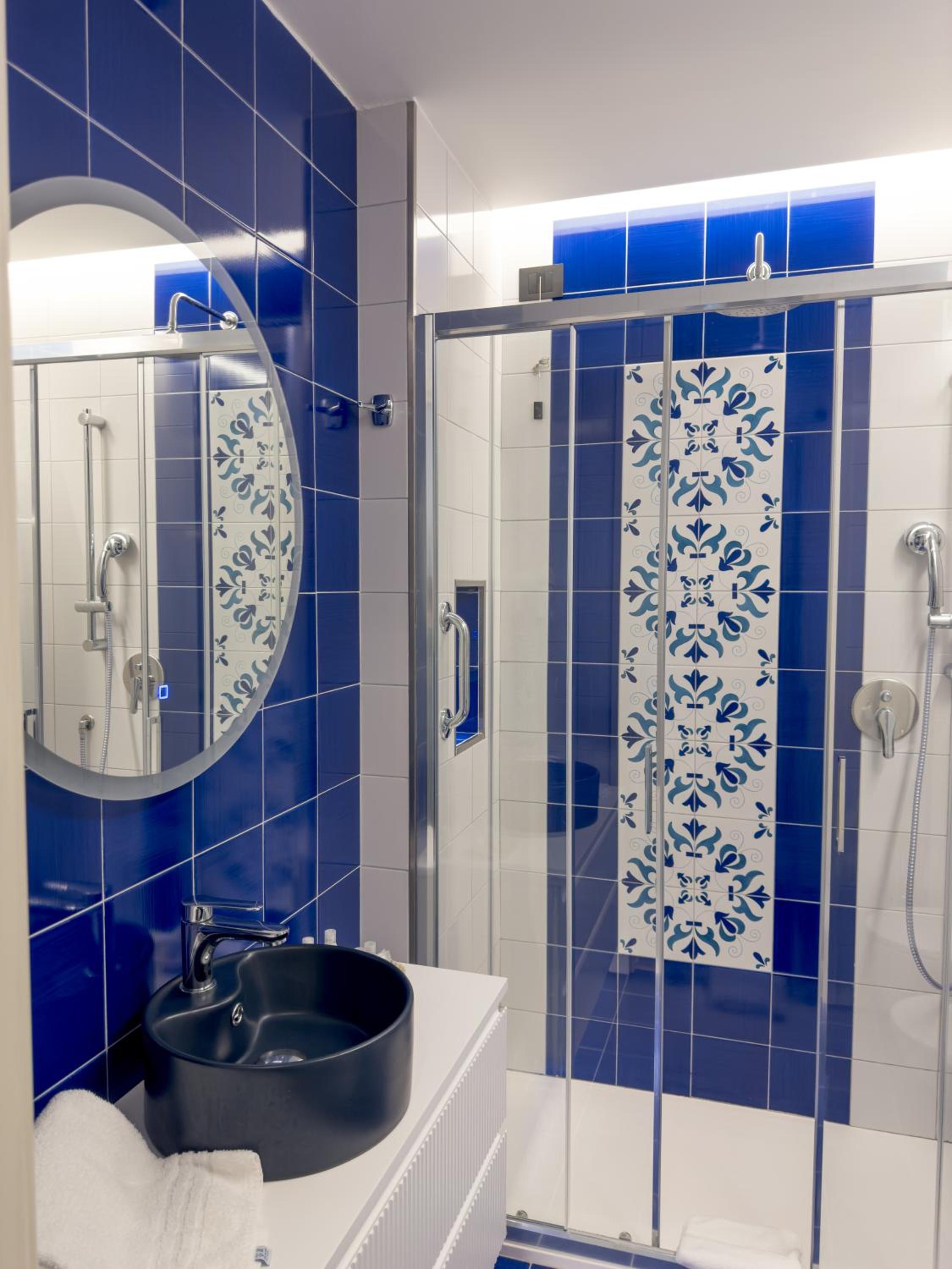 Classic Quadruple Room - Photo 3