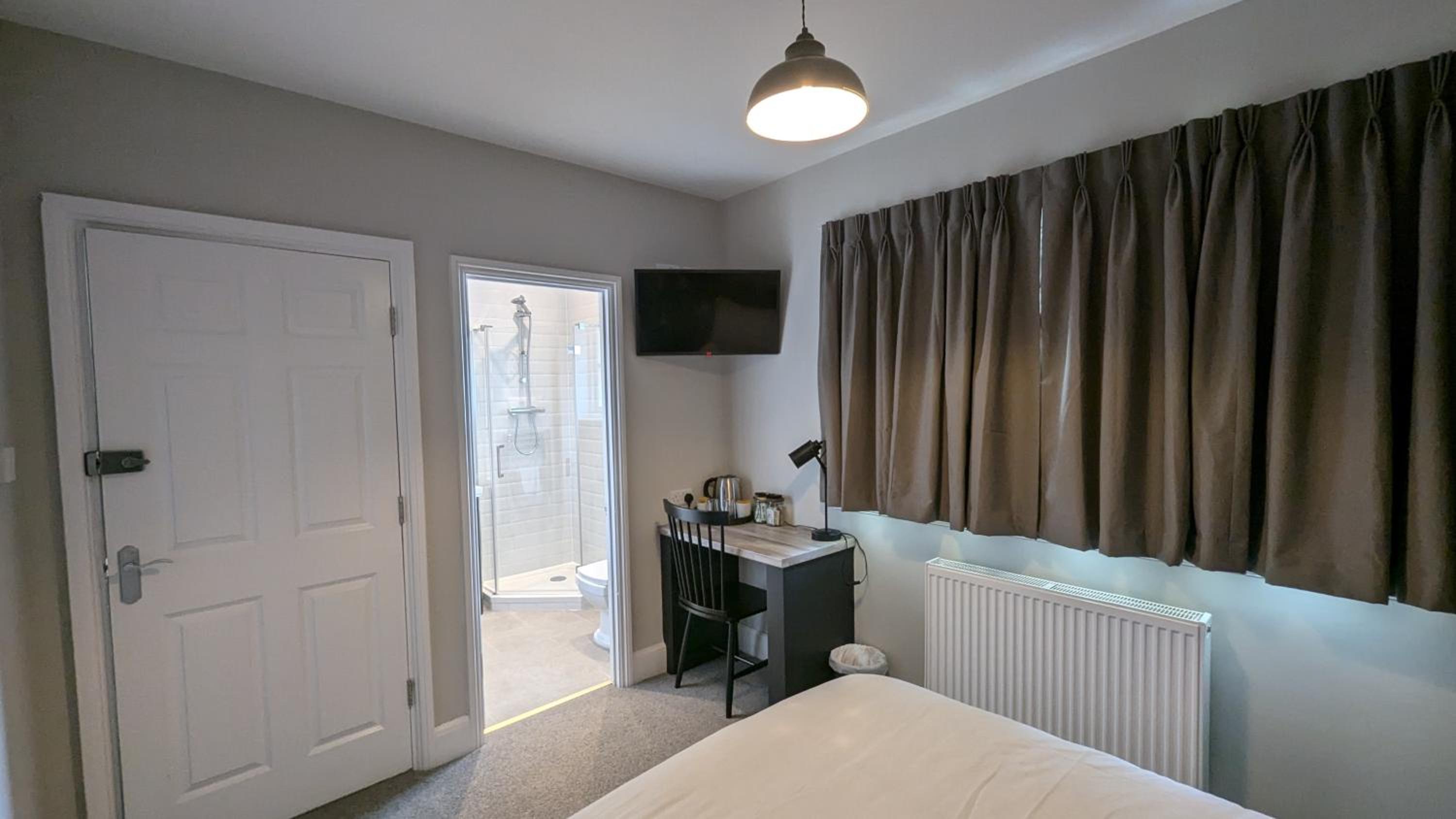 Small Double Room photo 3