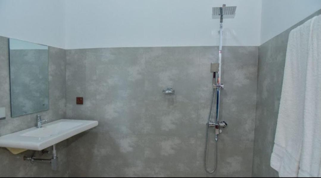 Deluxe Double Room with Castle View photo 2