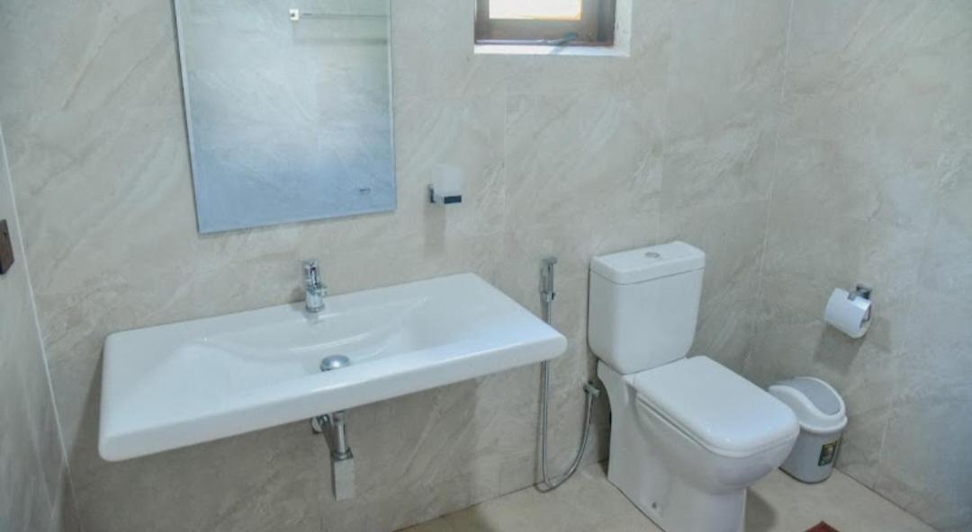 Deluxe Double or Twin Room with Mountain View photo 2