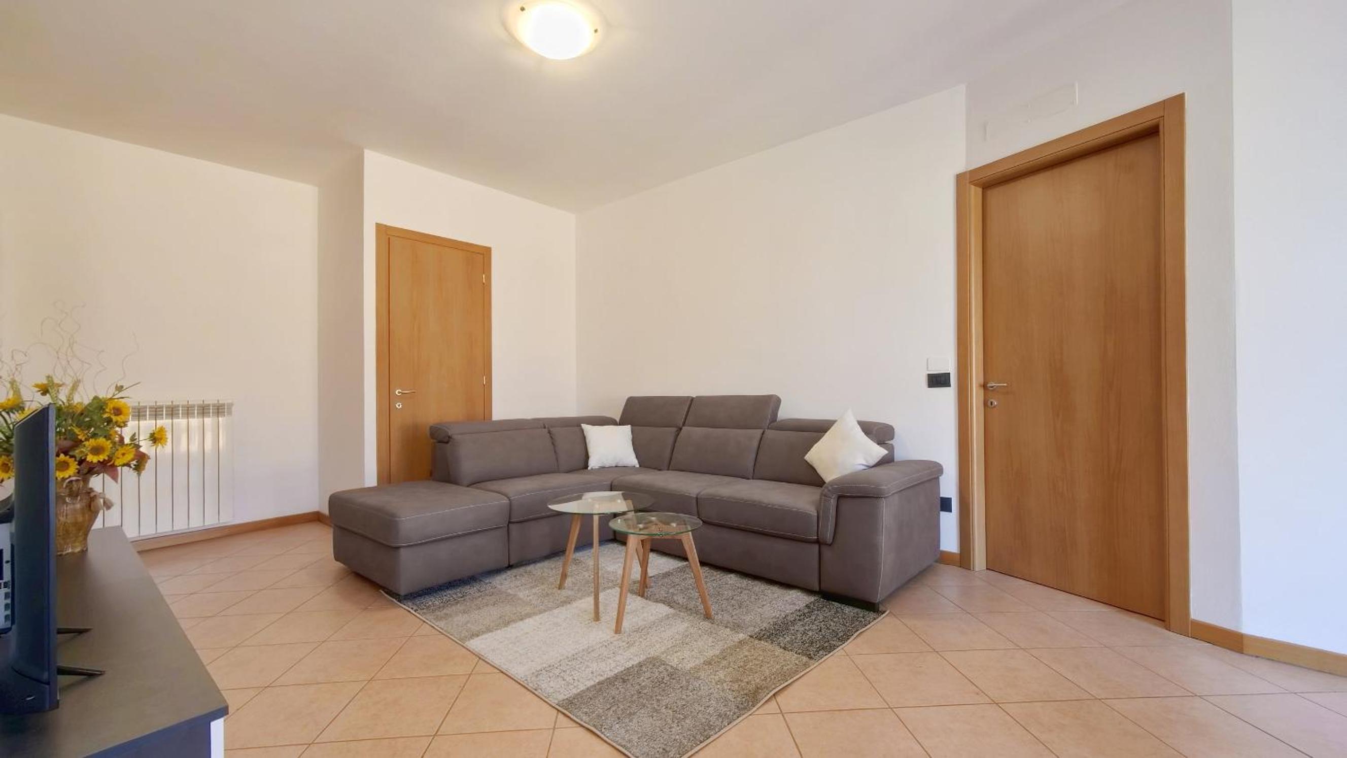 Two-Bedroom Apartment photo 1