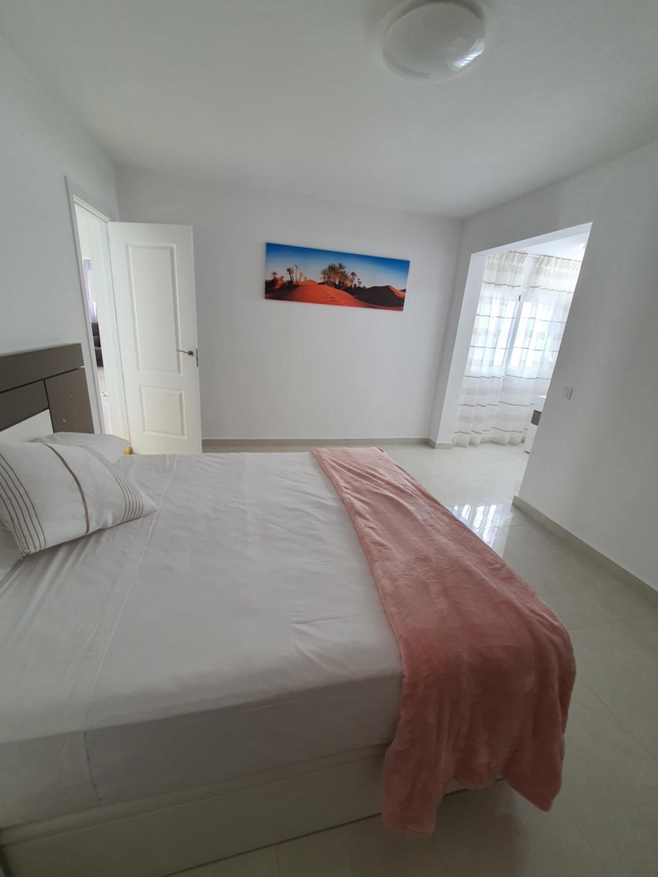 Casa de Dos Habitaciones
