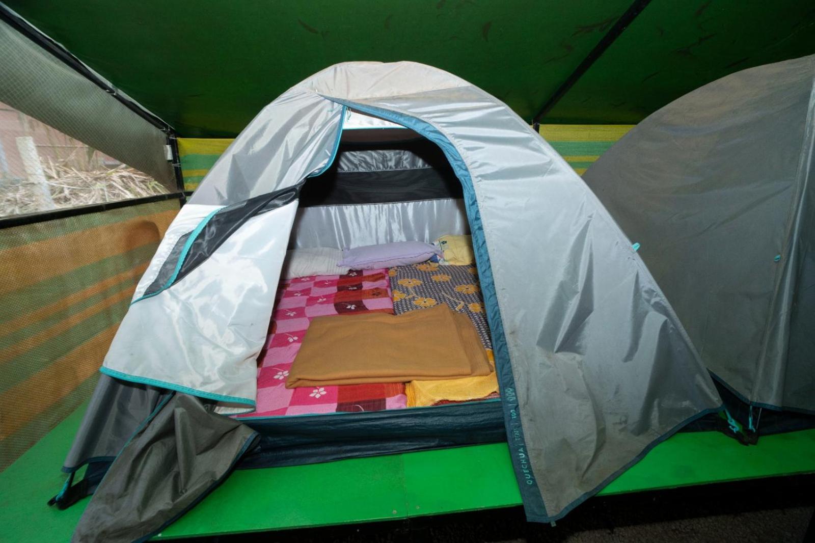 Tent photo 2