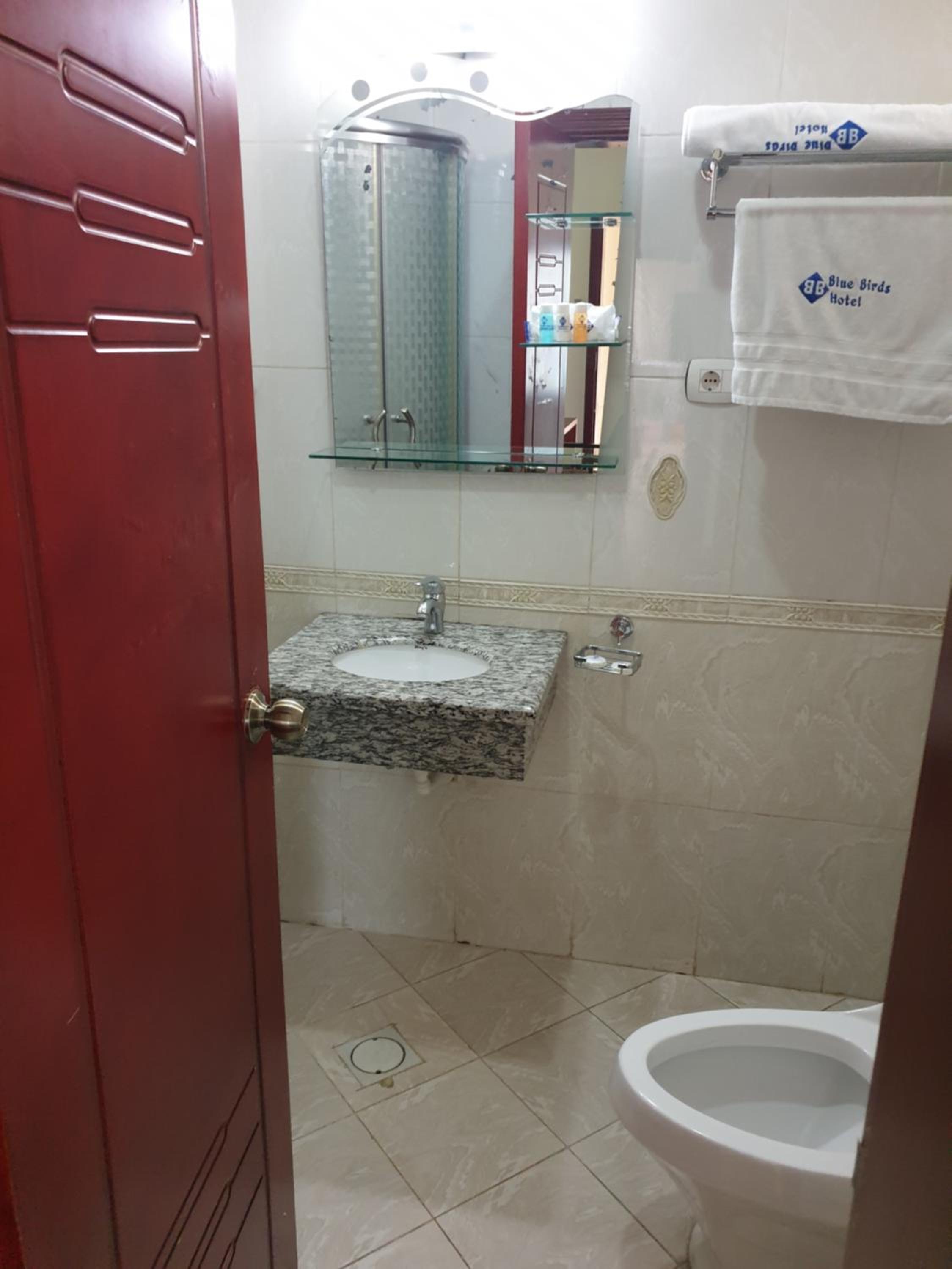 Superior Double Room photo 2