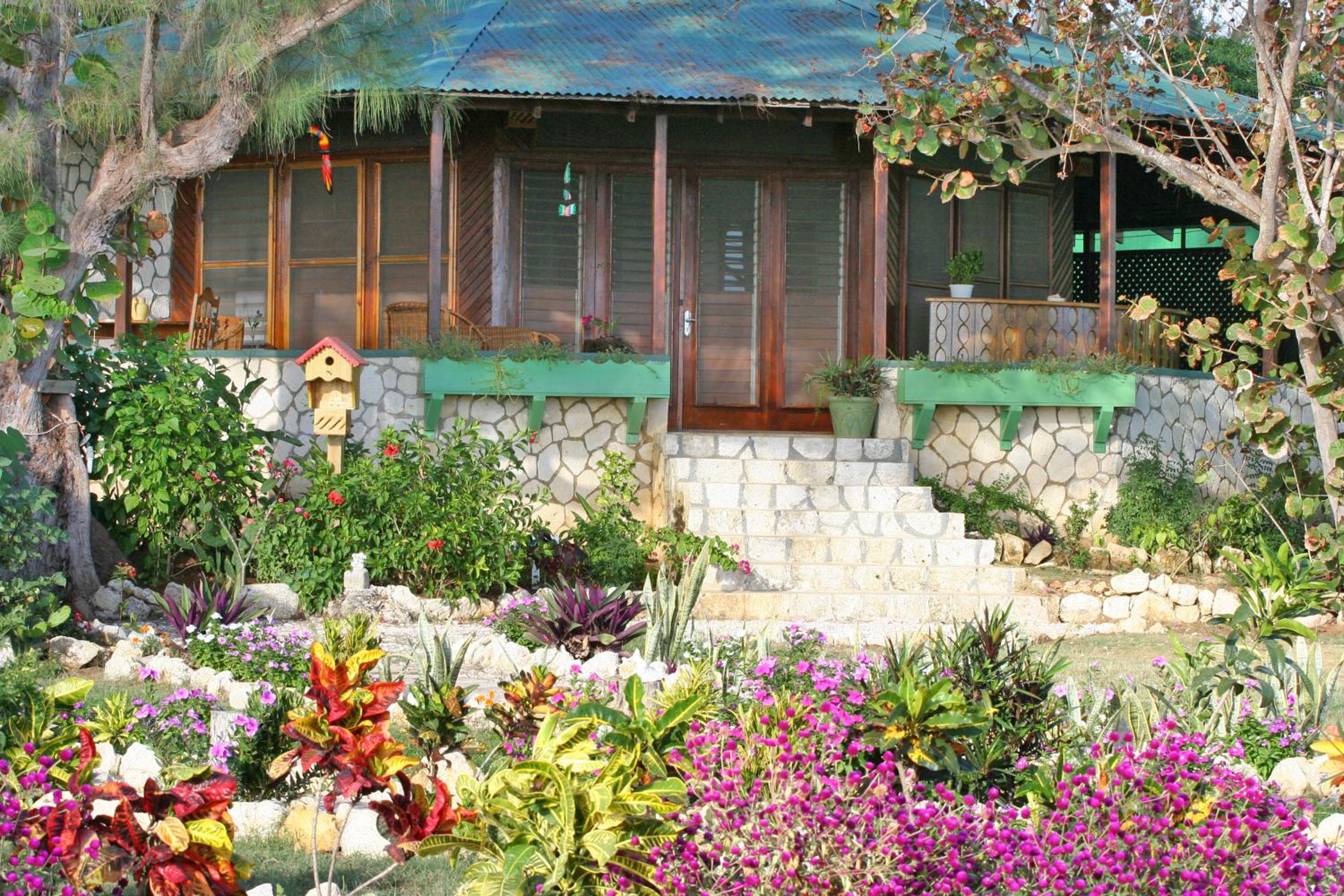 Star Bungalow