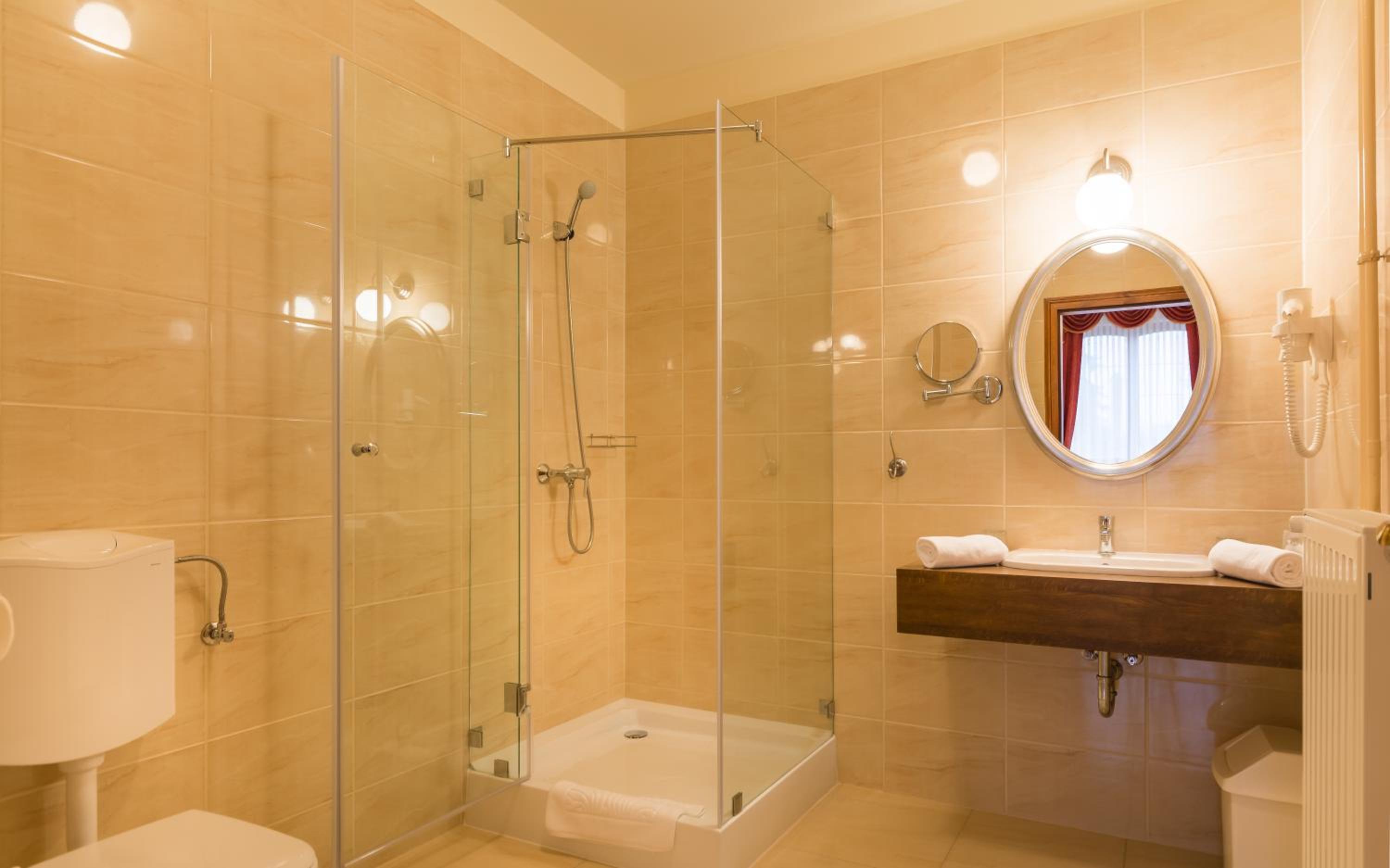 Superior Triple Room photo 3