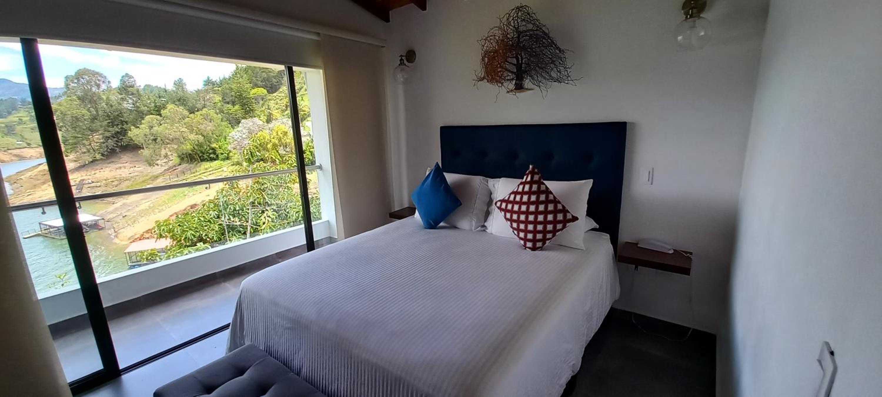 Double Room with Balcony photo 1