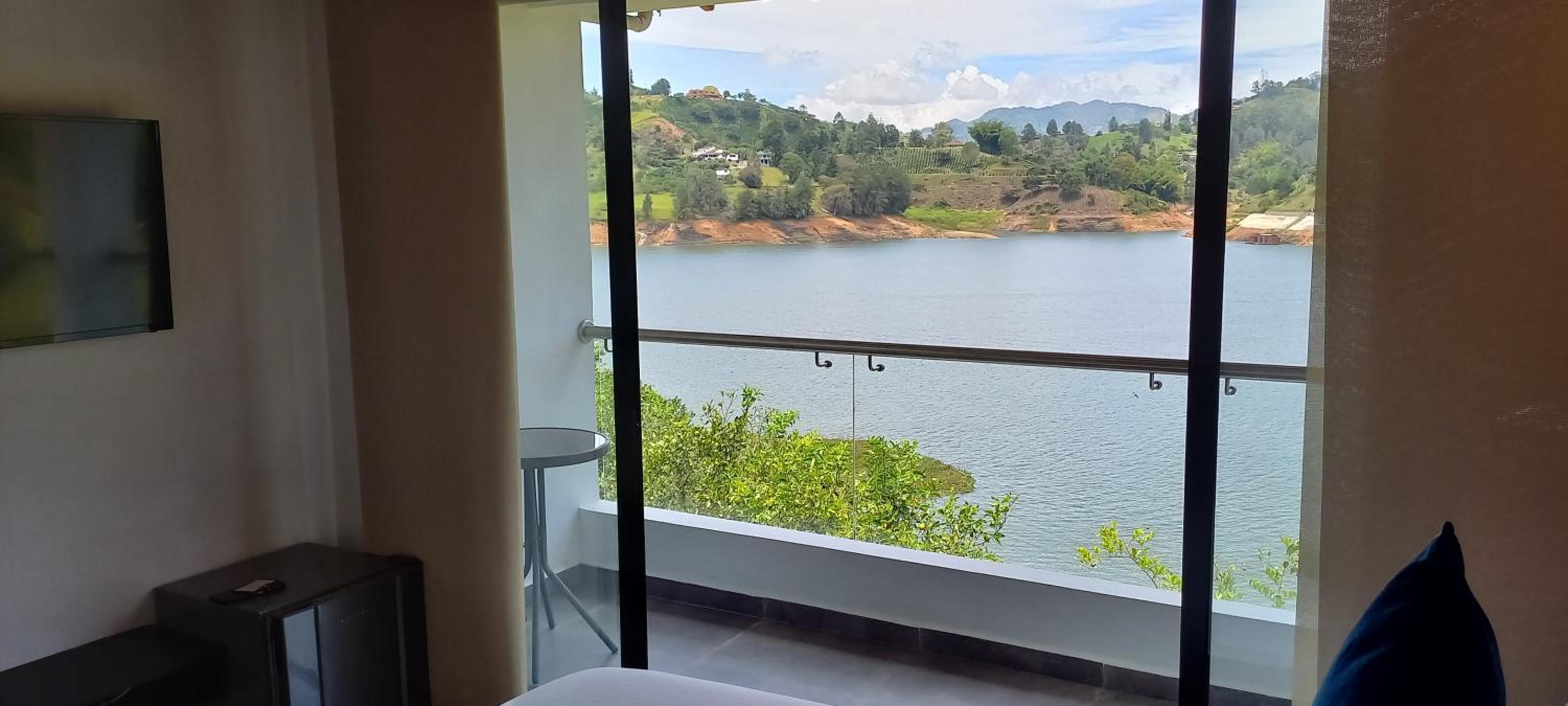 Double Room with Balcony photo 3