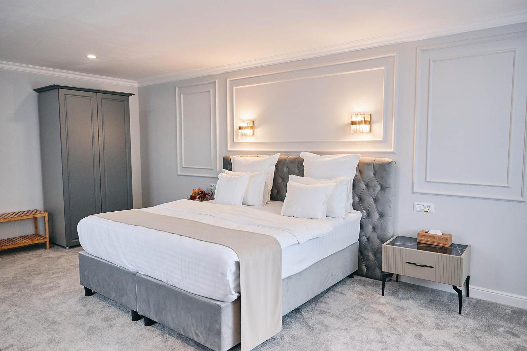 Superior Double Room photo 1