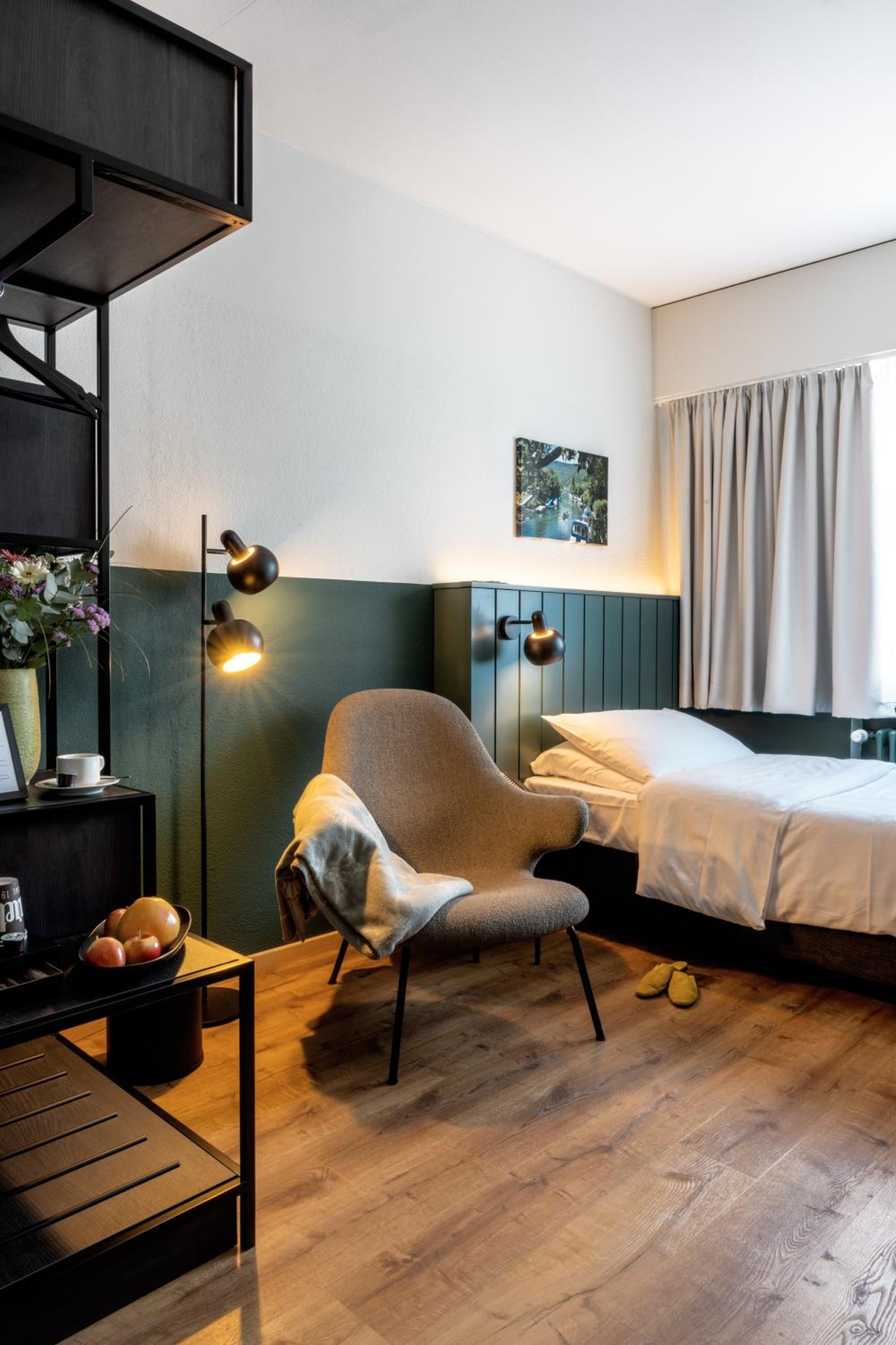 Eco Single Room photo 3