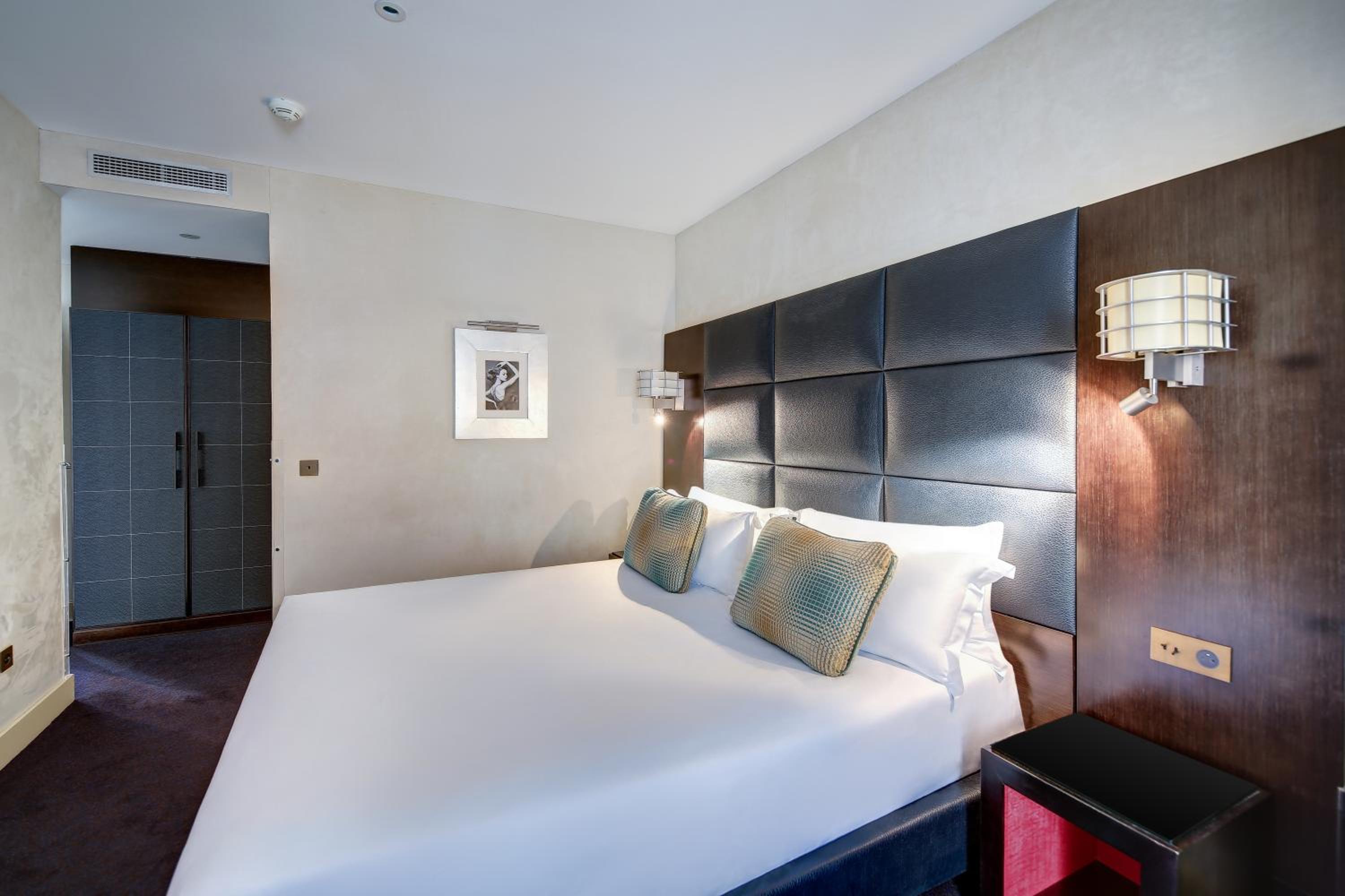Superior Double Room photo 1