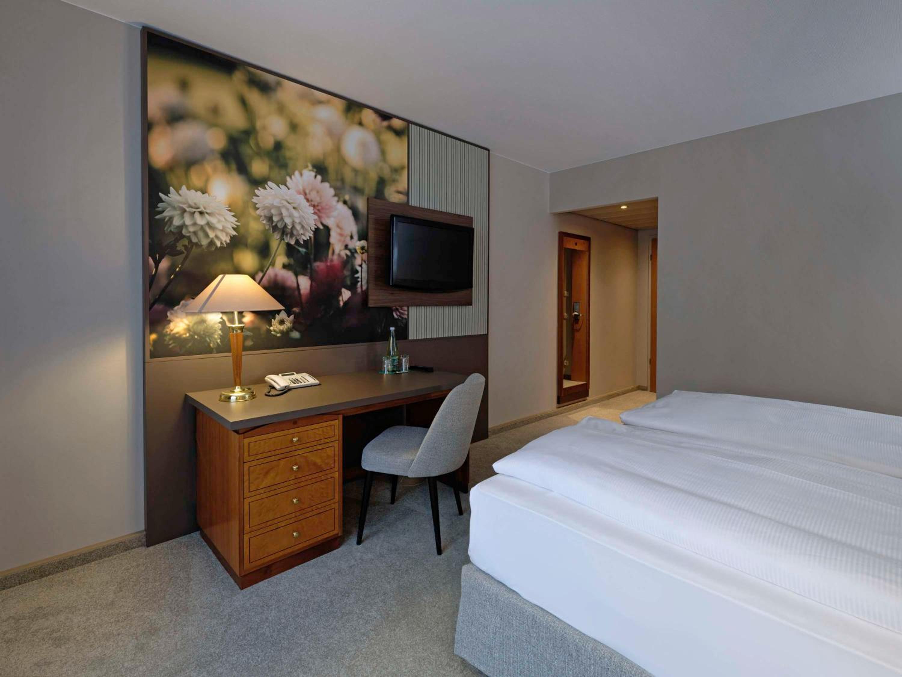 Standard Double Room - Photo 3