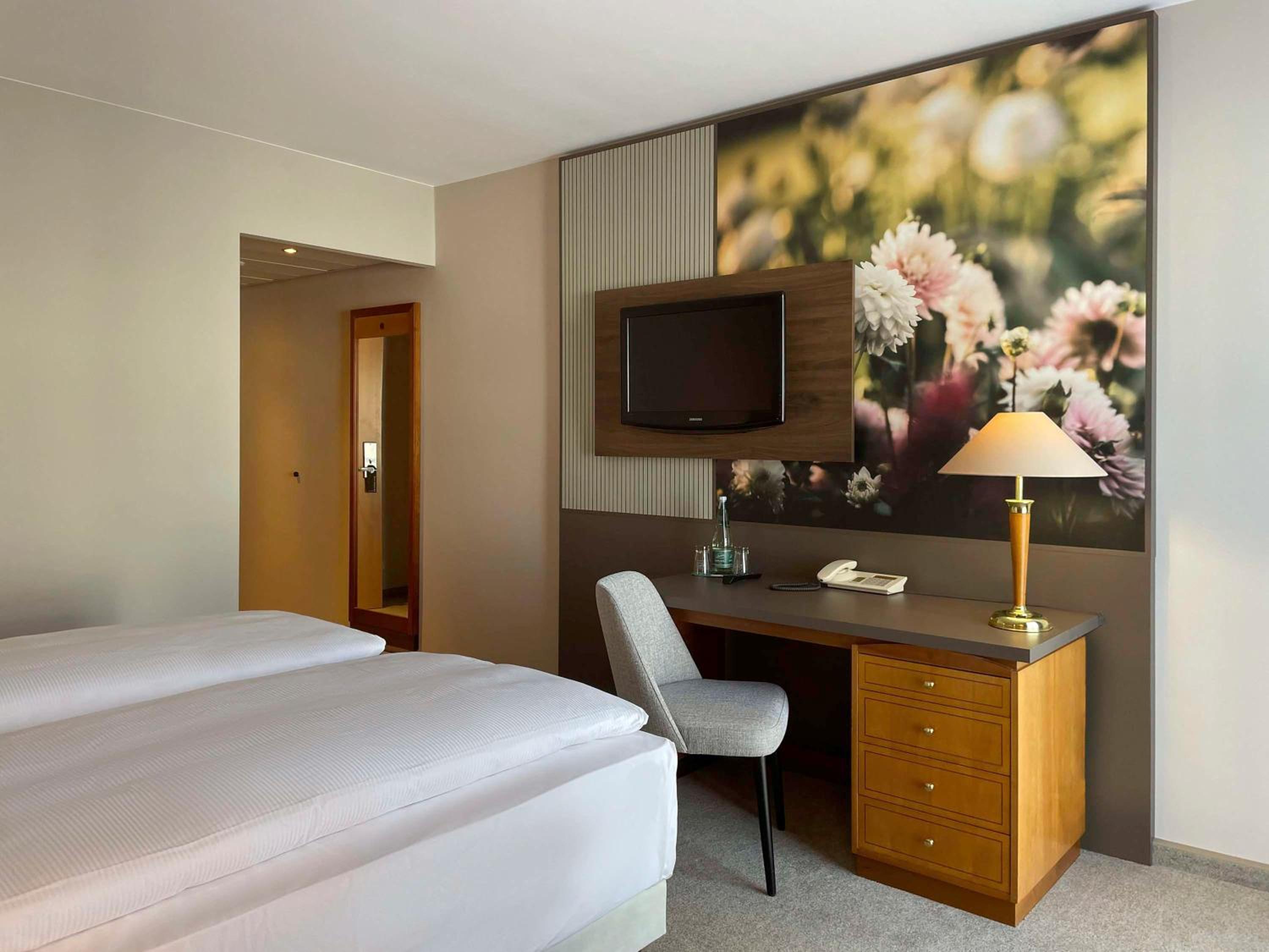 Standard Double Room - Photo 2