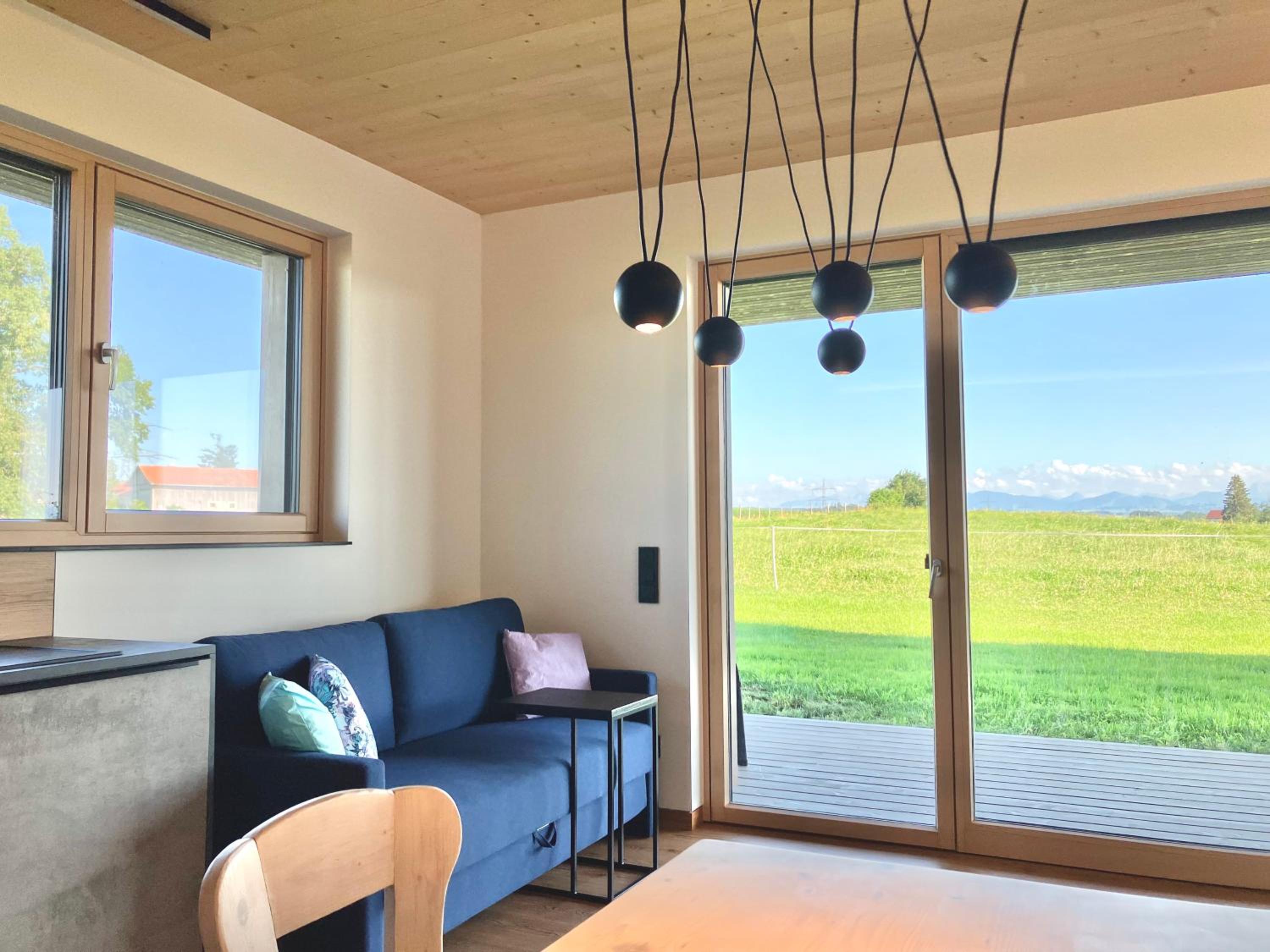 Two-Bedroom Apartment with View photo 1