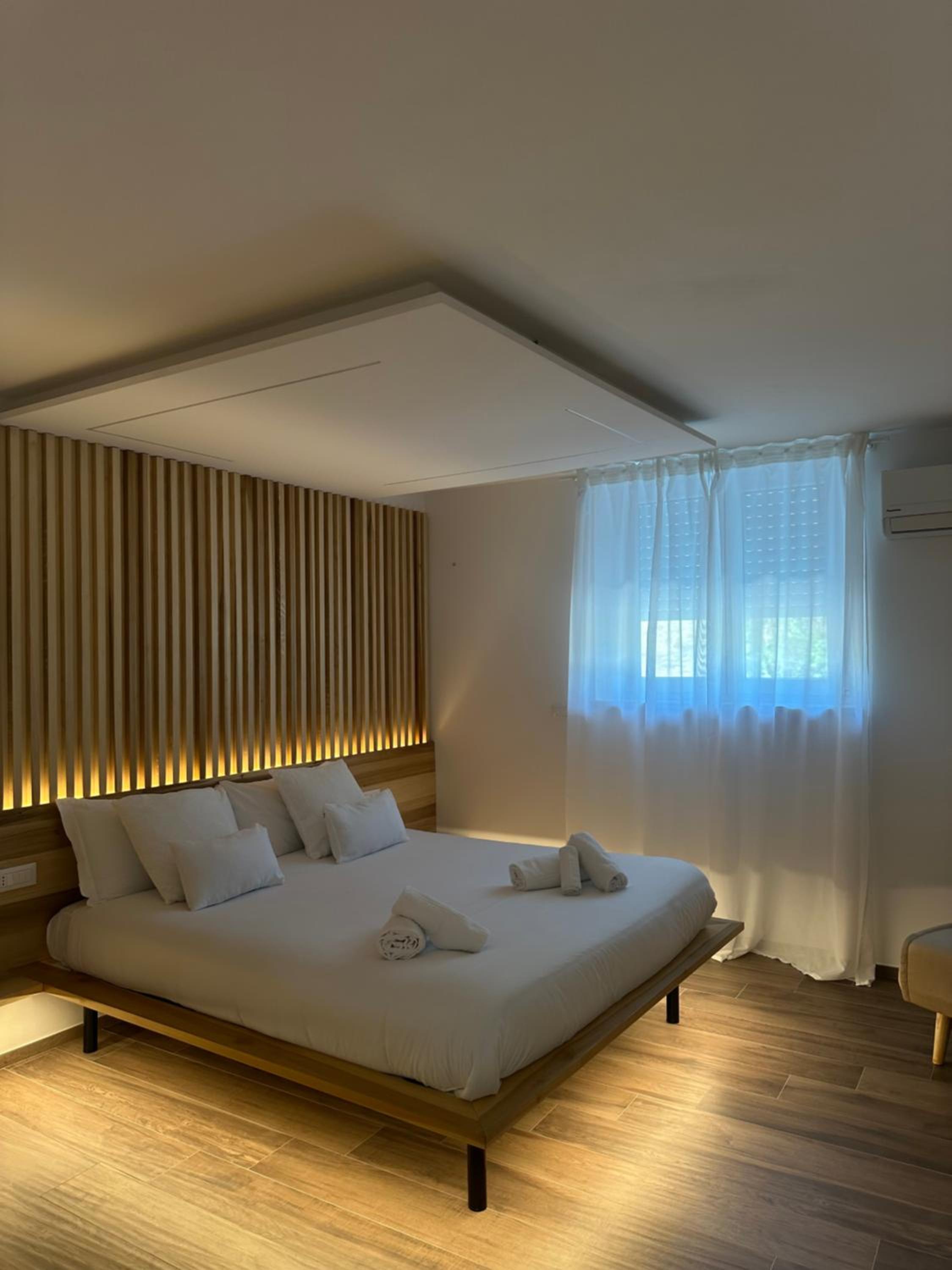 Superior Triple Room photo 1