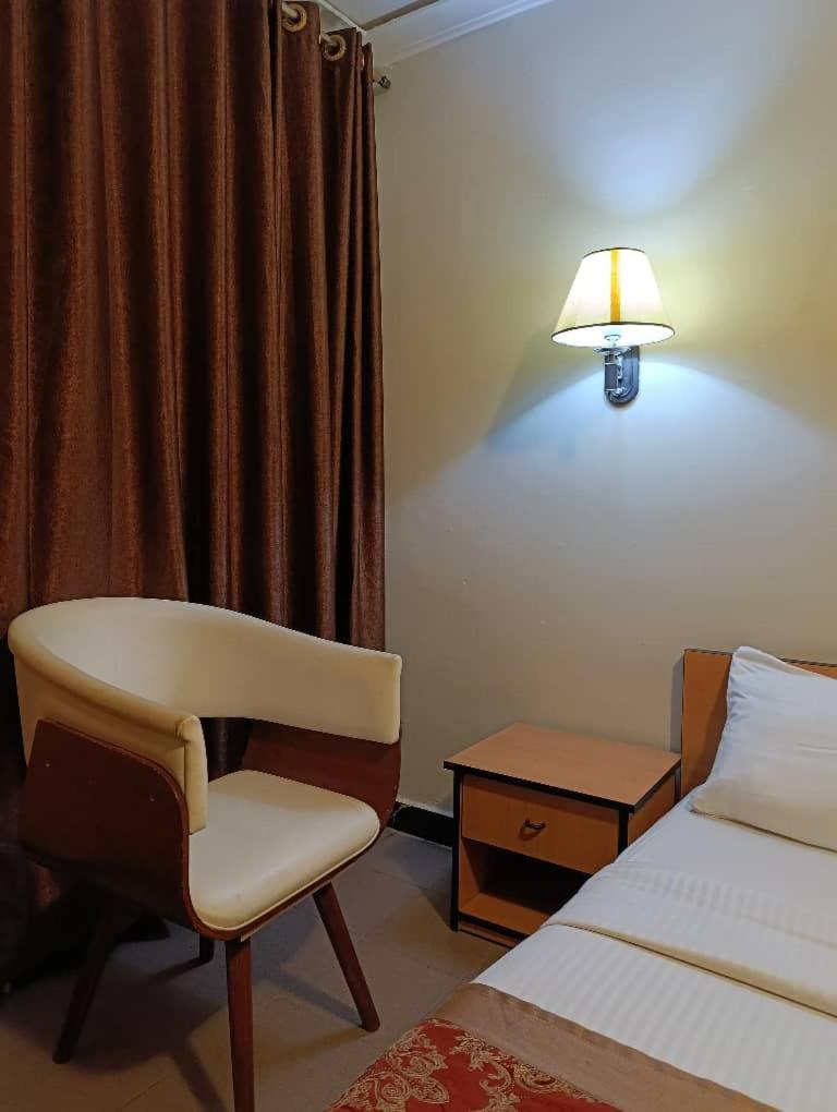 Deluxe Room photo 2