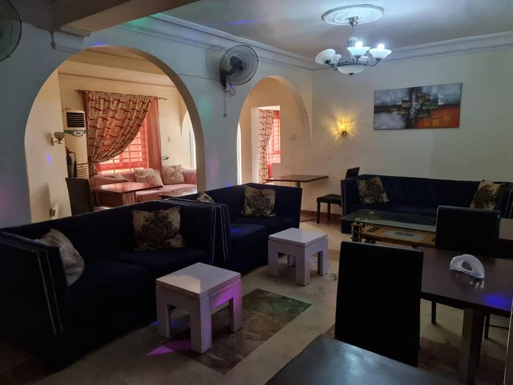 Deluxe King Room photo 1