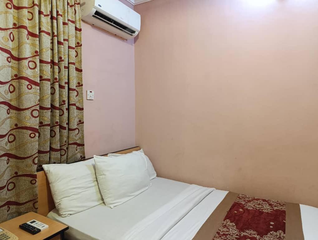 Deluxe Room photo 1
