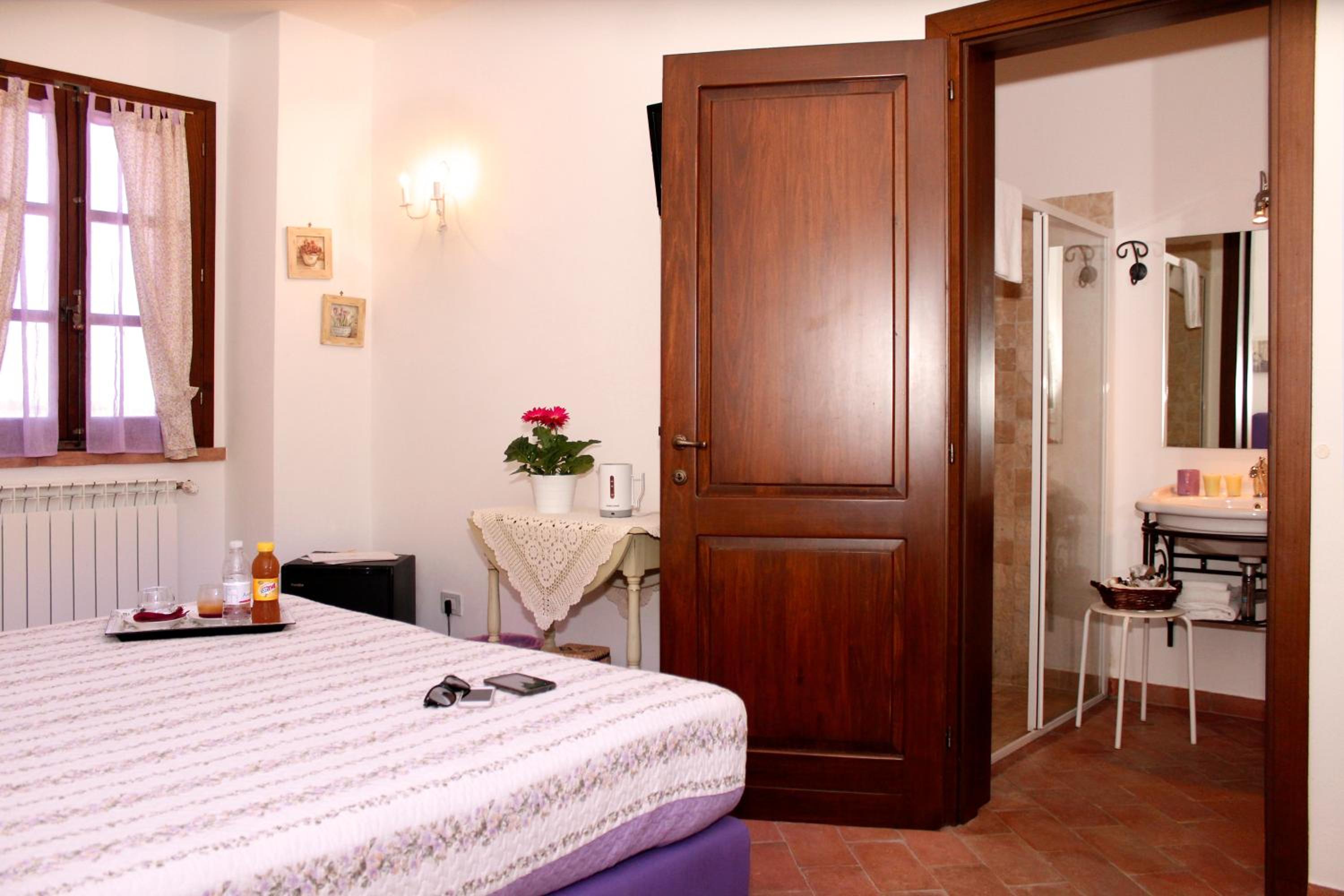 Superior Double or Twin Room photo 1