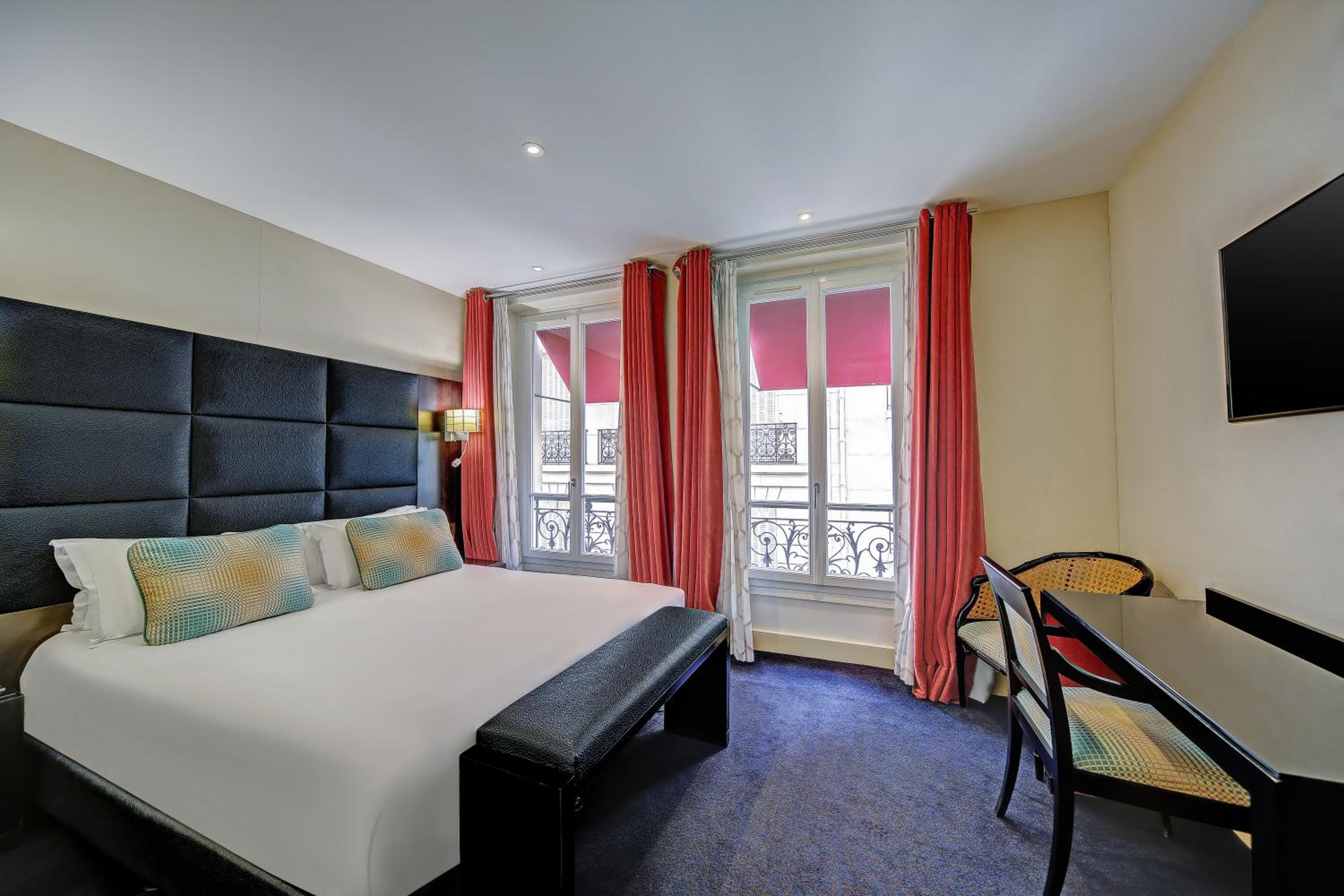 Executive Double Room photo 3