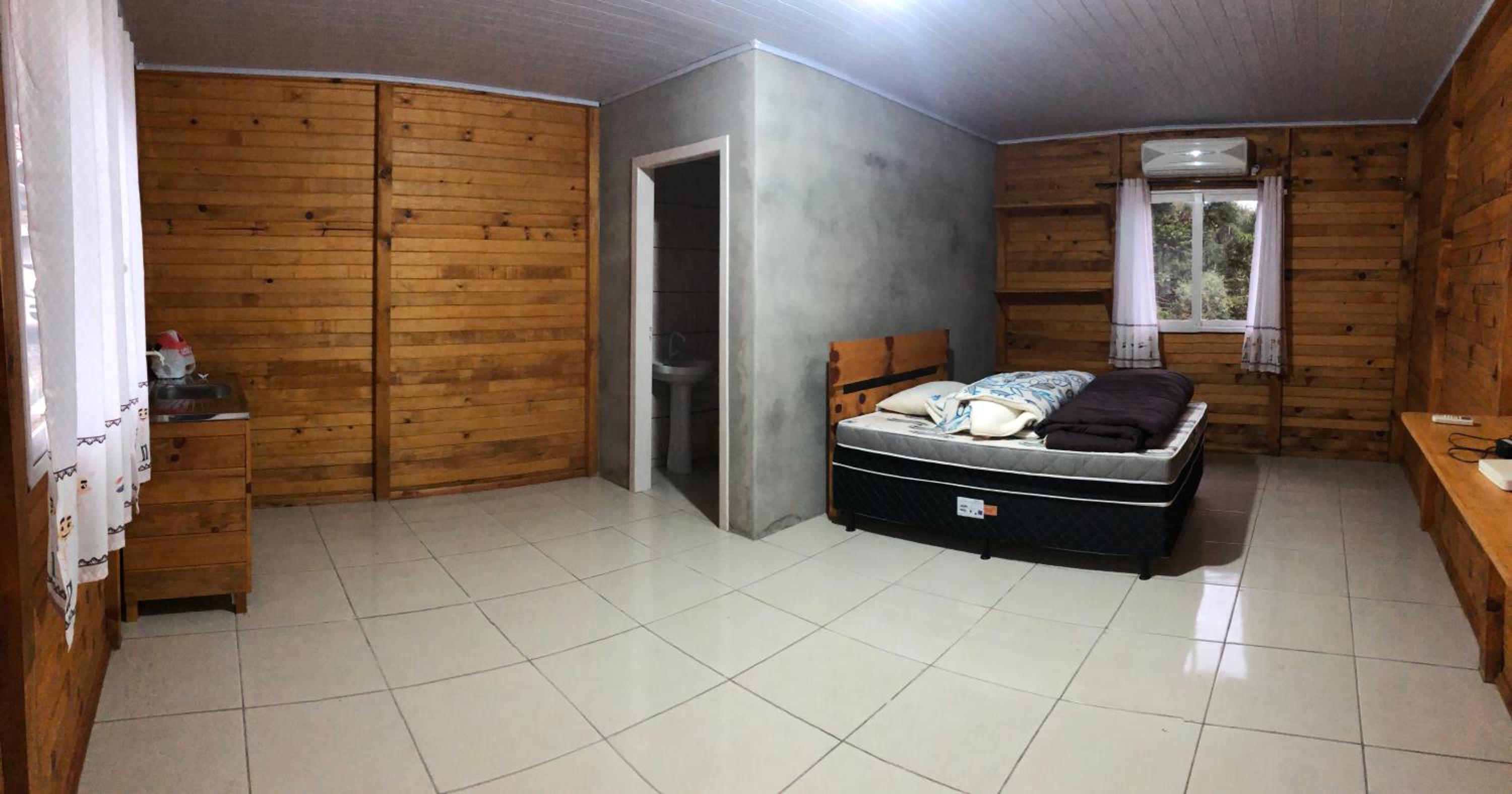 Double Room with Balcony photo 3