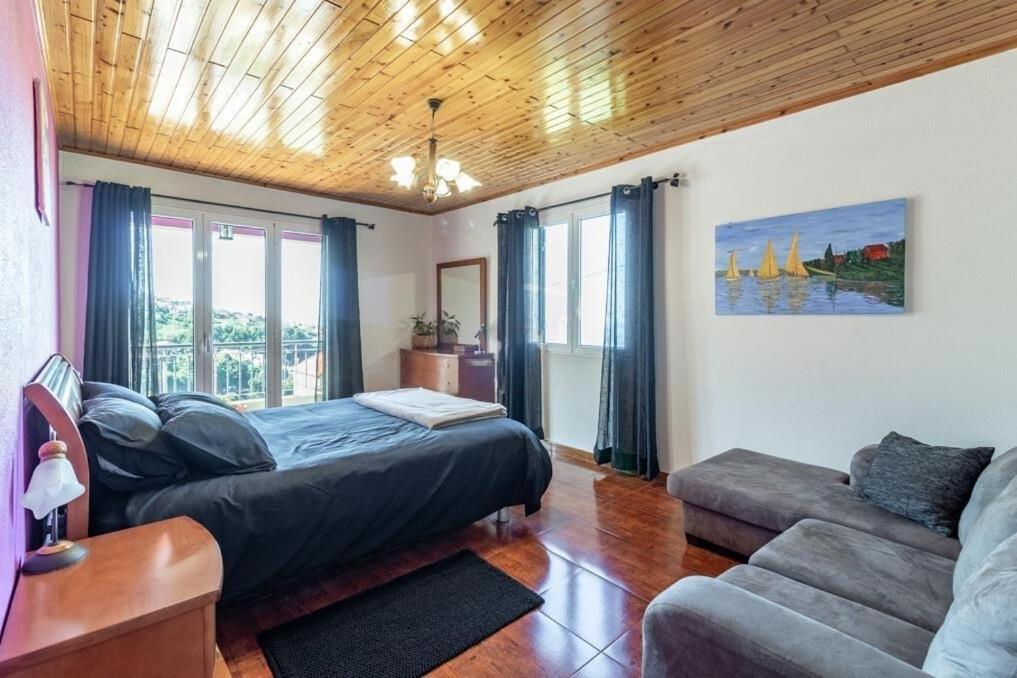 Double Room with Balcony photo 1