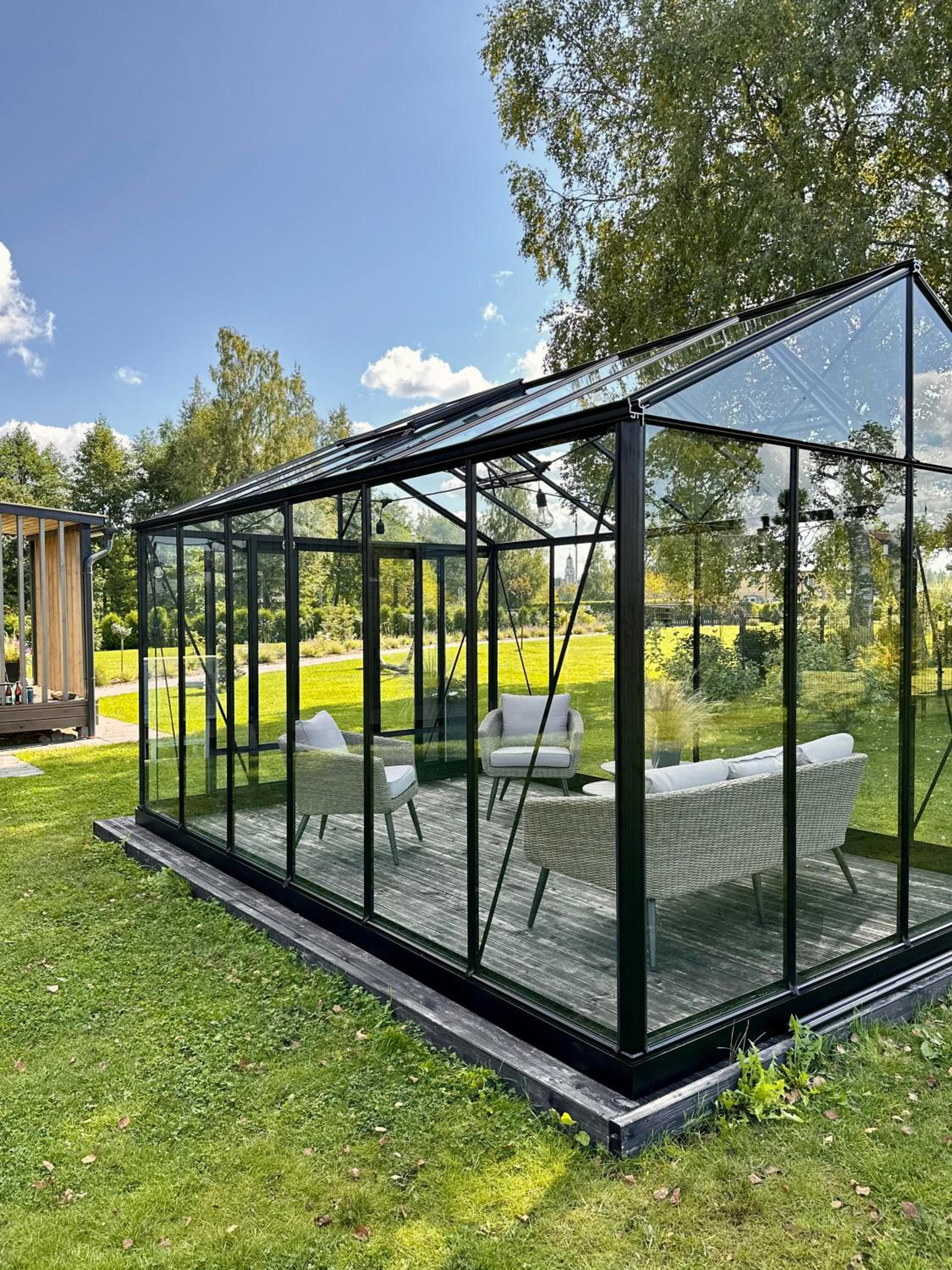 Two-Bedroom House - Photo 26