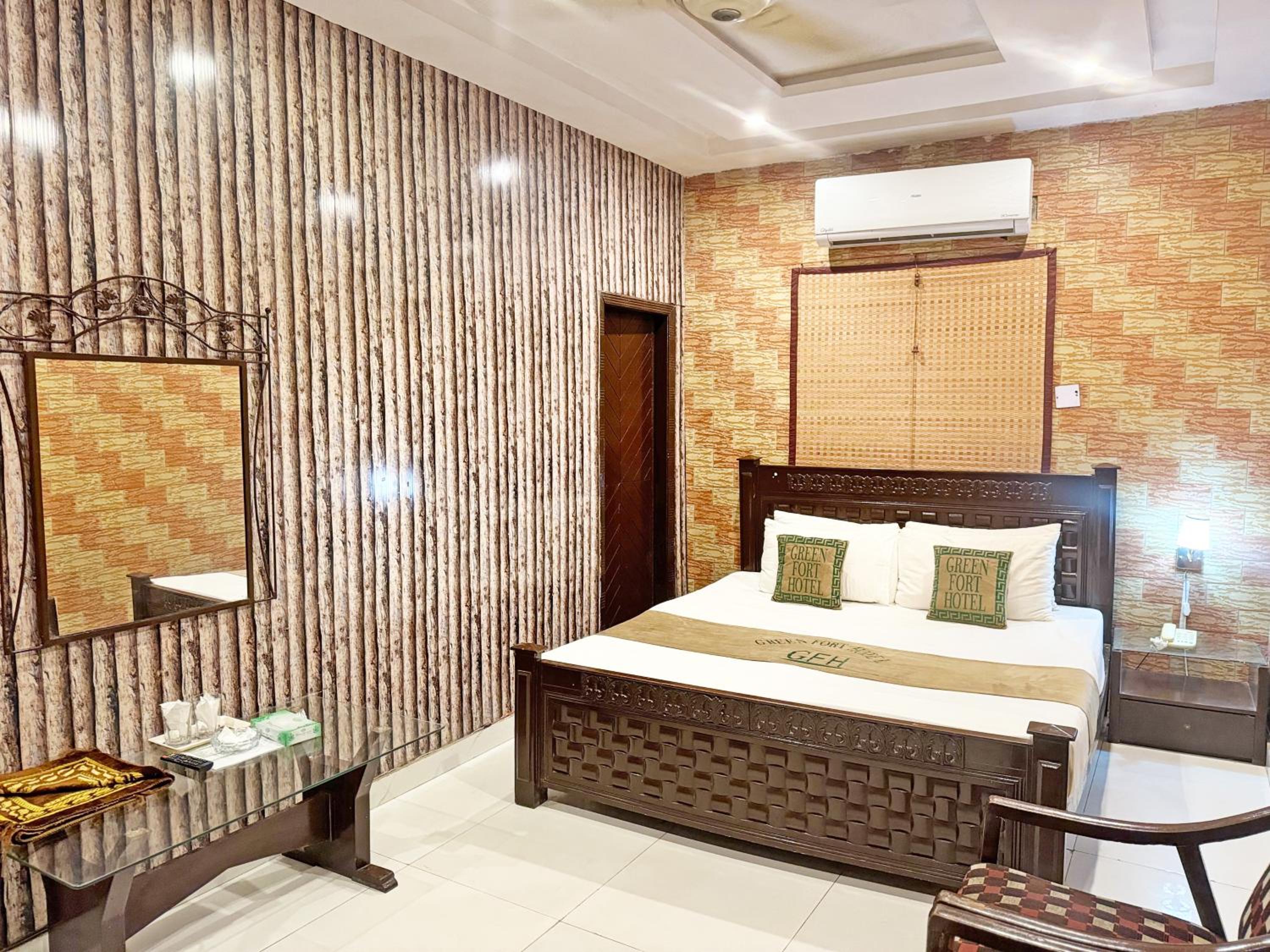 Deluxe Single Room photo 1