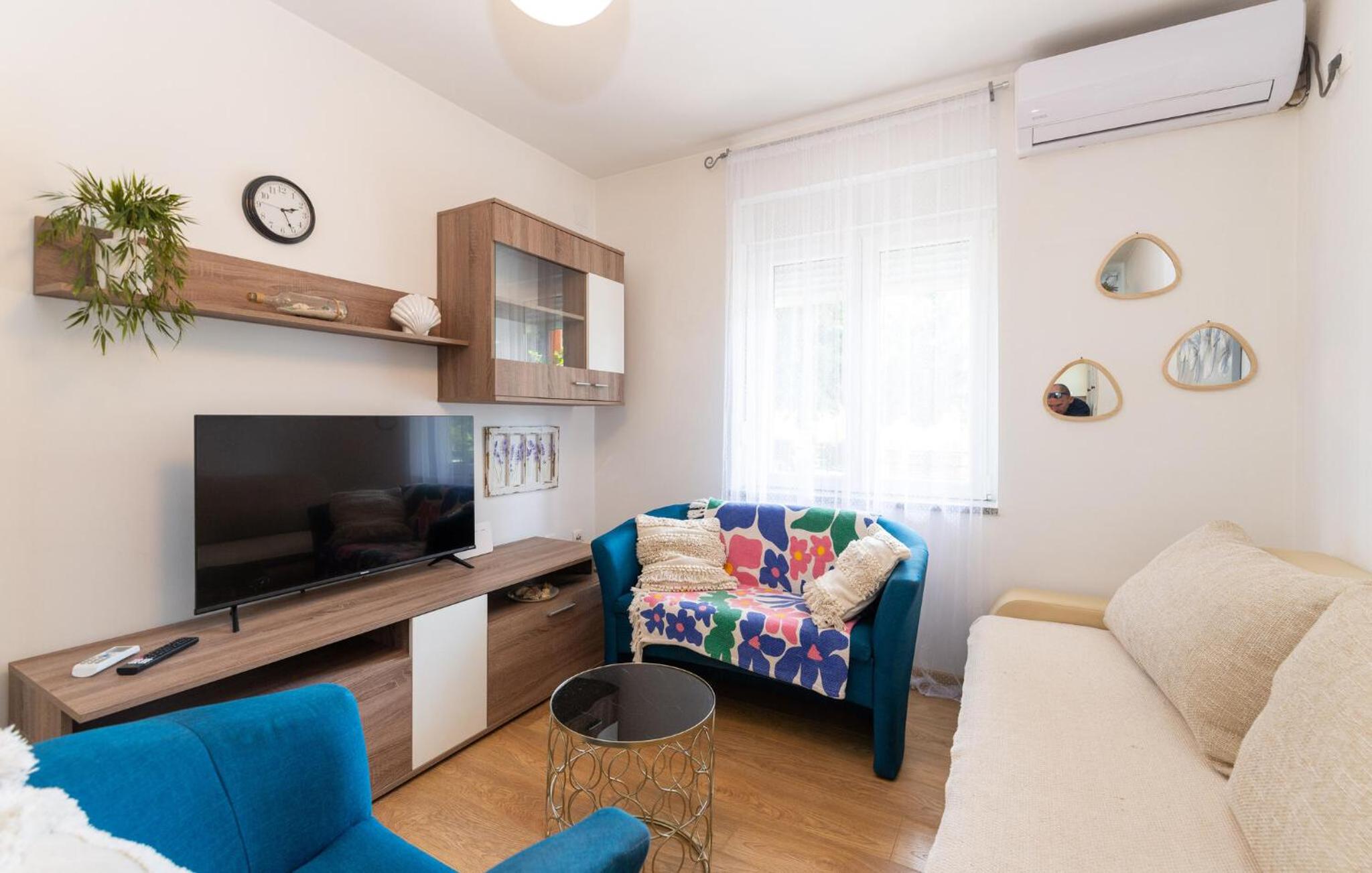 Two-Bedroom Holiday Home
