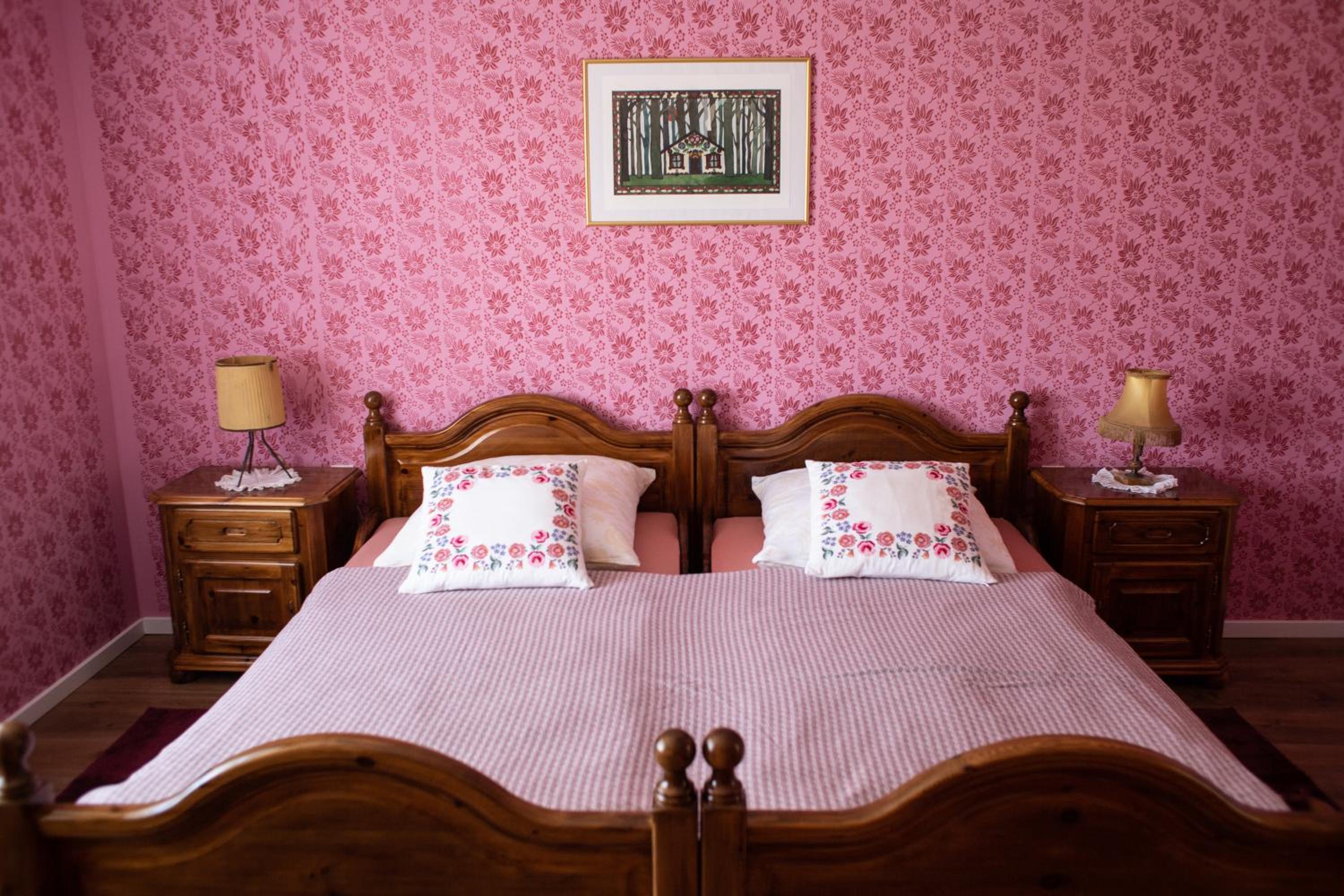 Deluxe Double Room photo 1