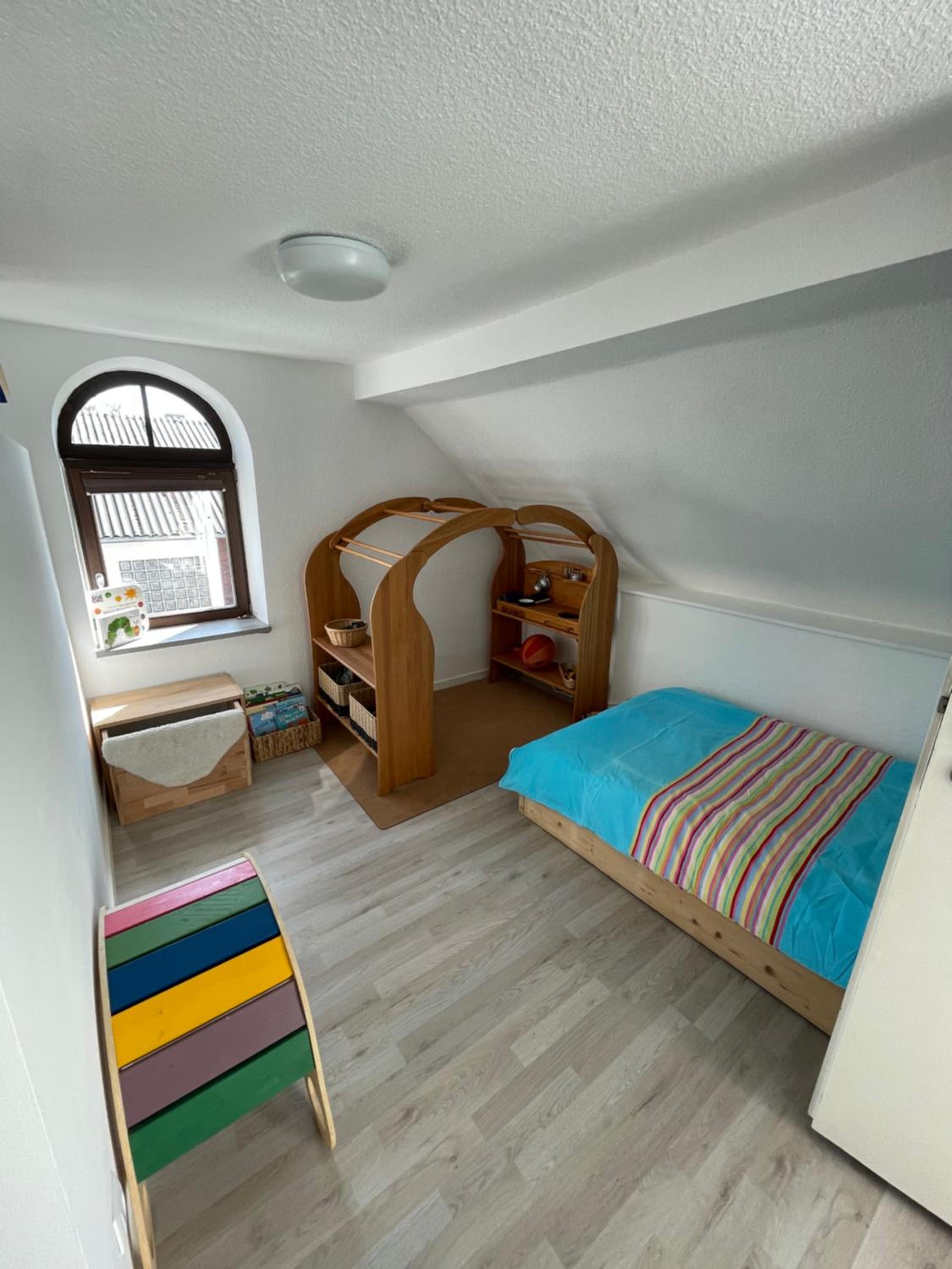 Two-Bedroom Apartment photo 2