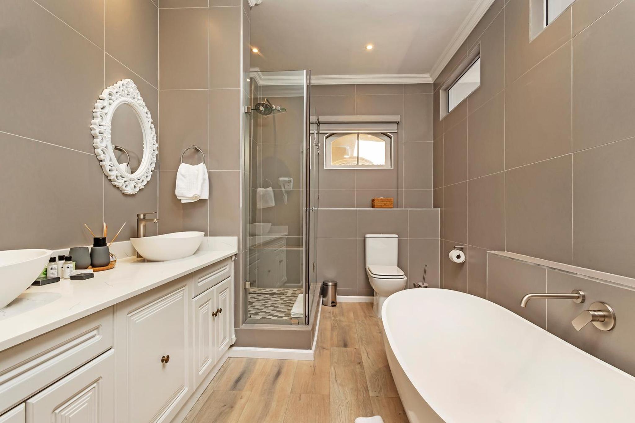 One-Bedroom Villa photo 3