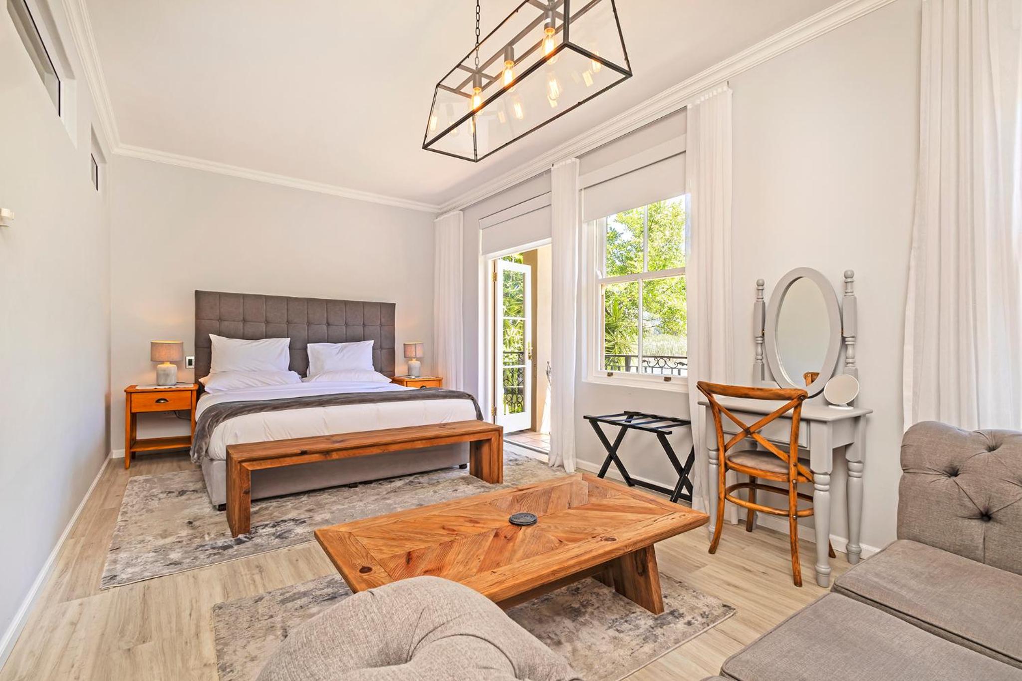 One-Bedroom Villa photo 1