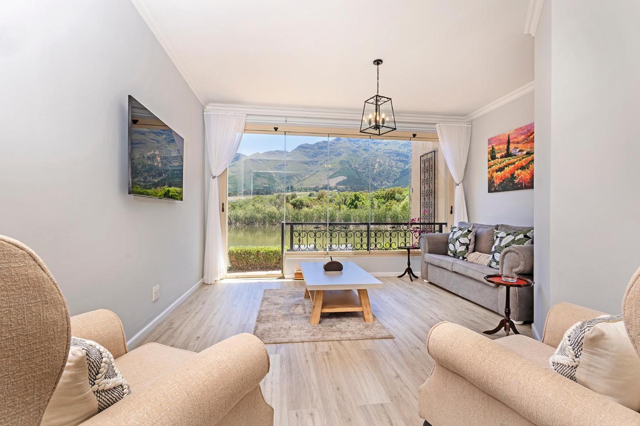 One-Bedroom Villa photo 3