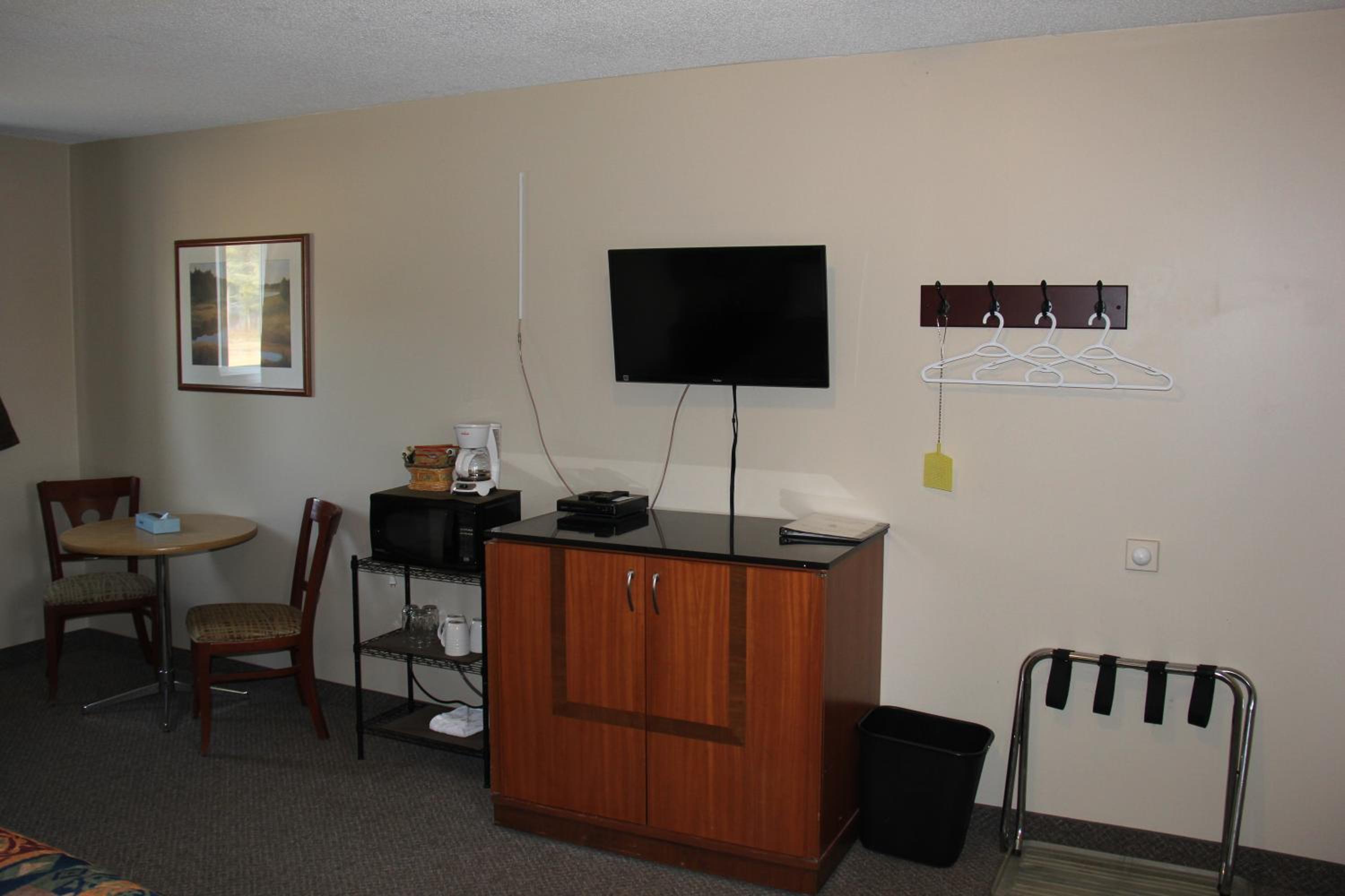 Superior Queen Room photo 3