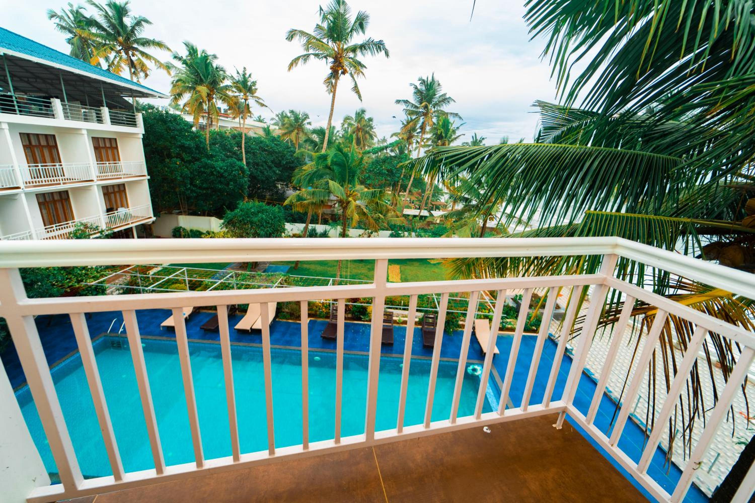 Suite with Sea View photo 2