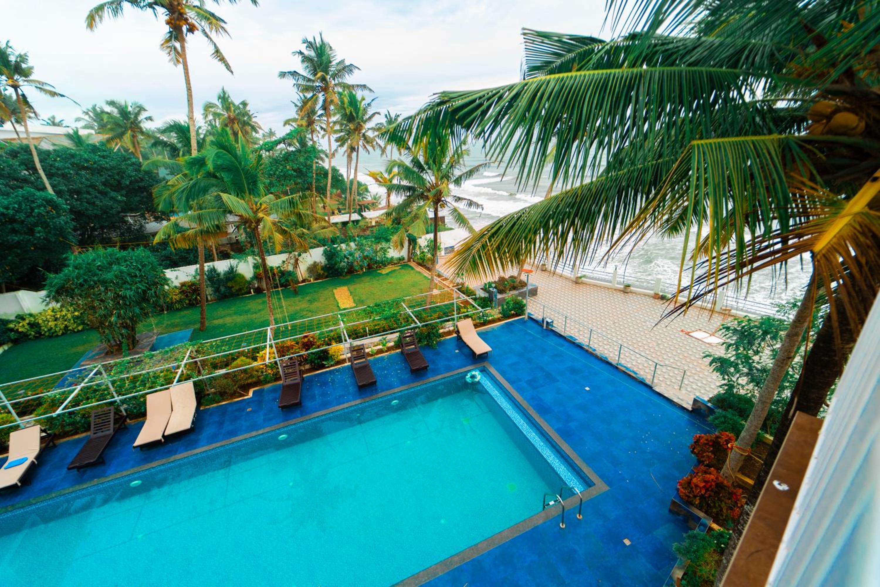 Suite with Sea View photo 3
