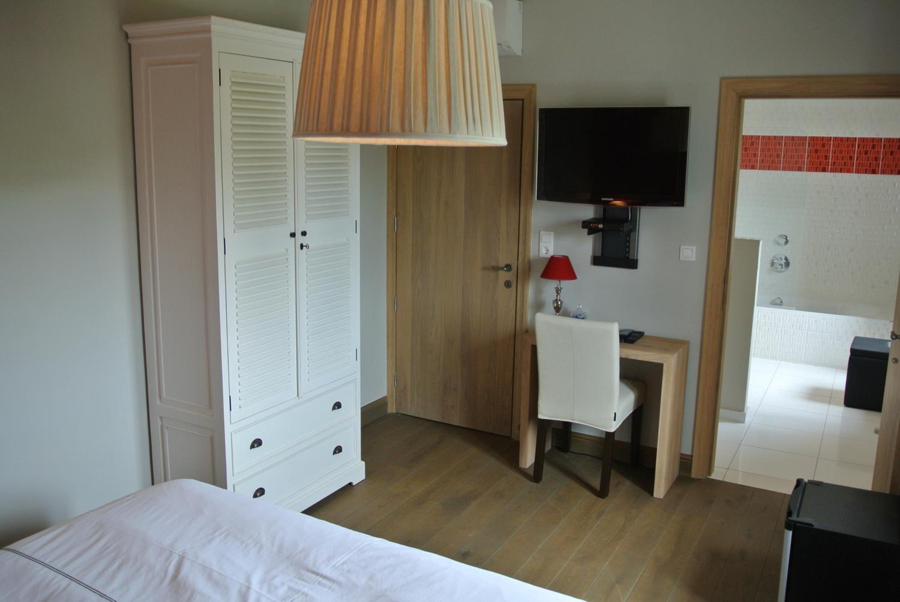 Deluxe Room photo 3