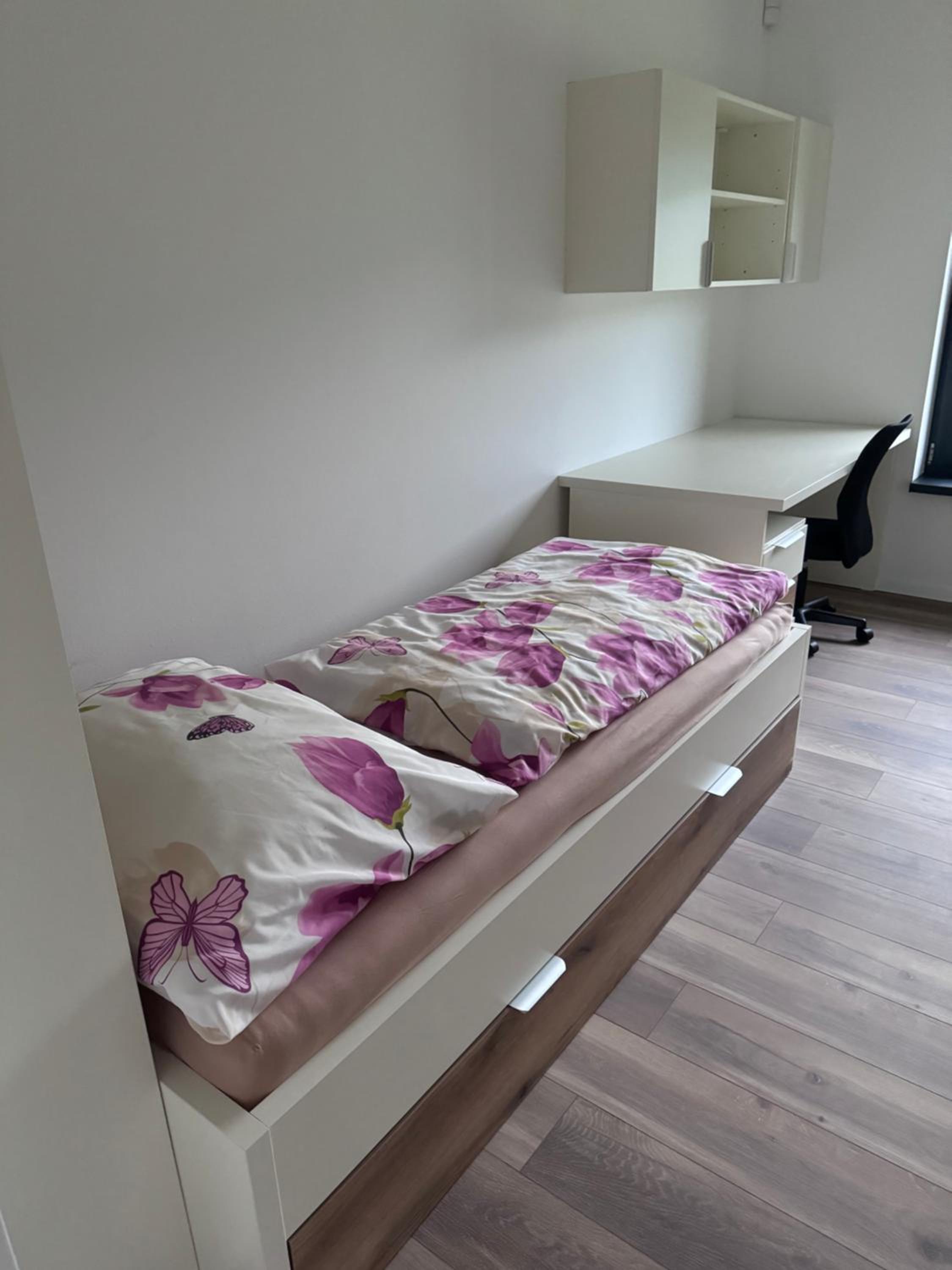 Three-Bedroom House photo 2