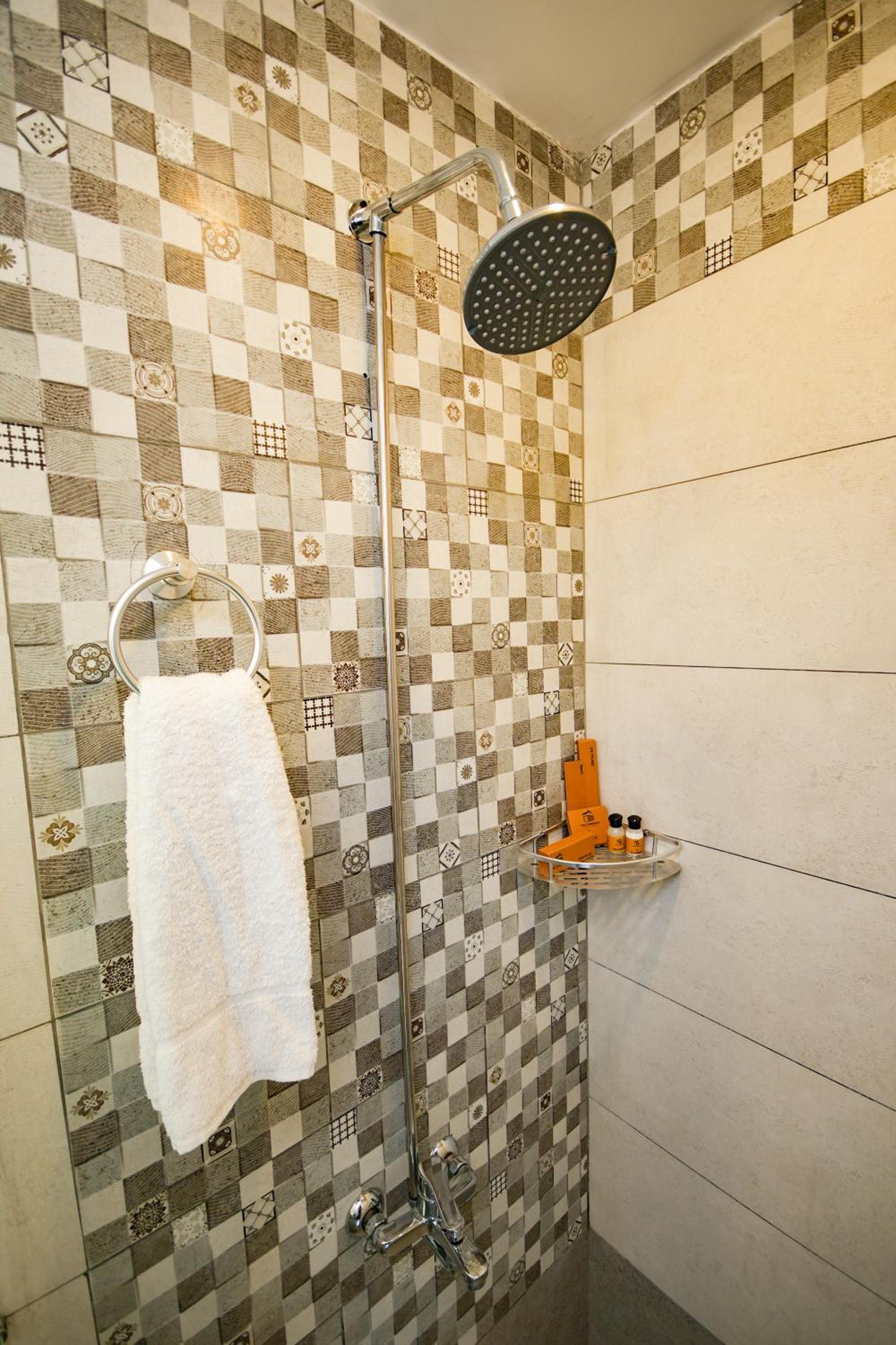 Suite With Lake View photo 3
