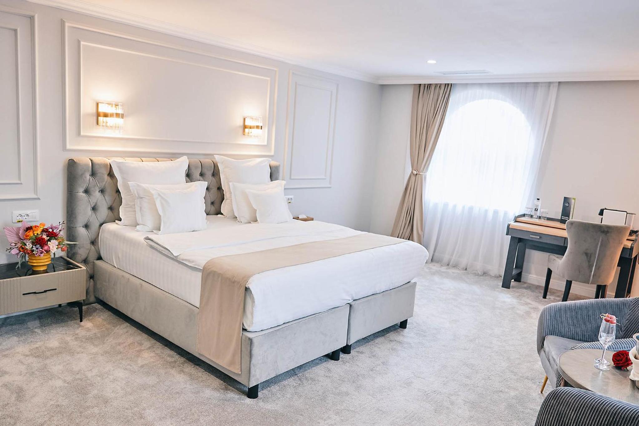 Superior Double Room photo 2