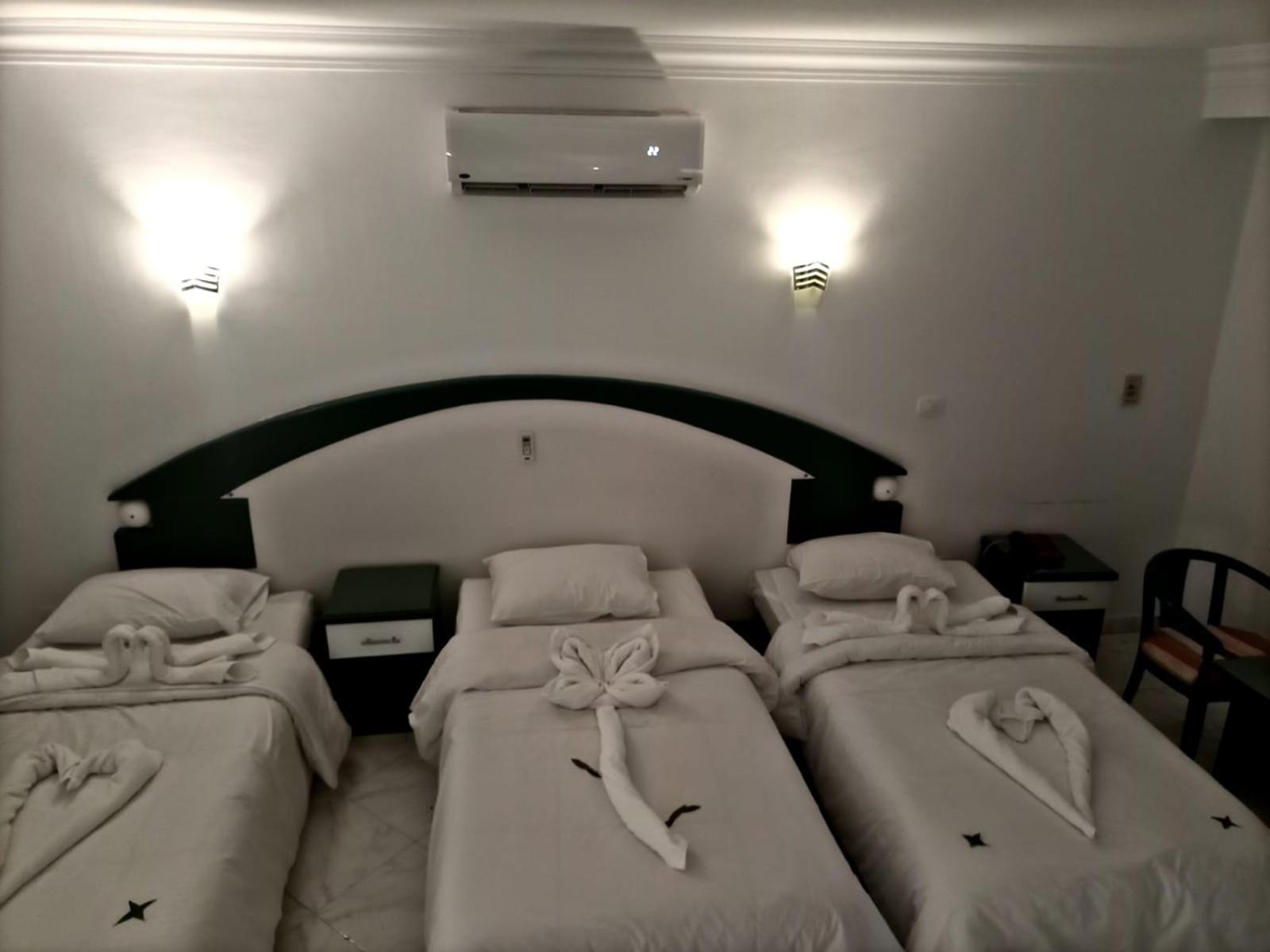 Triple Room photo 2