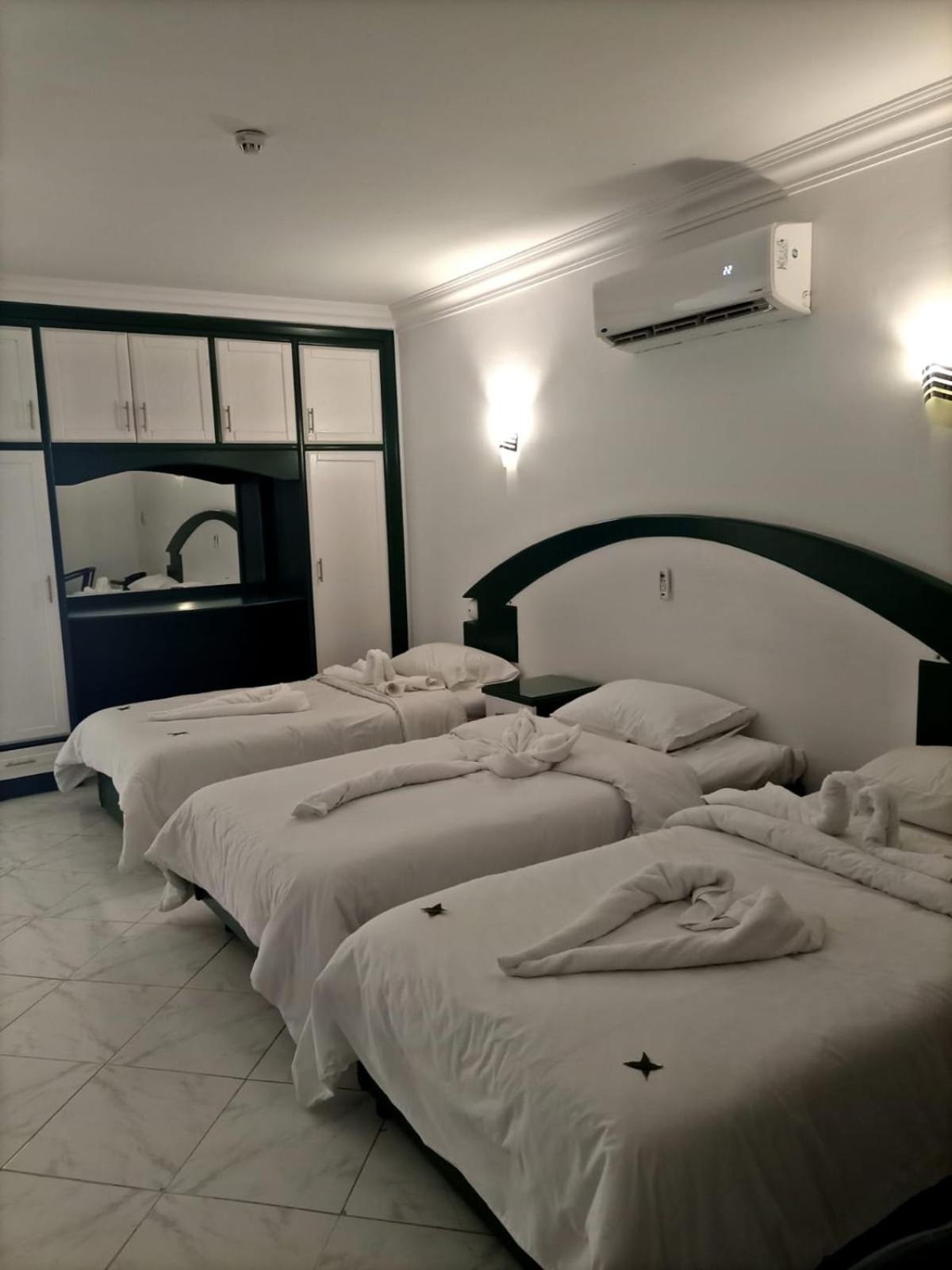 Triple Room photo 3