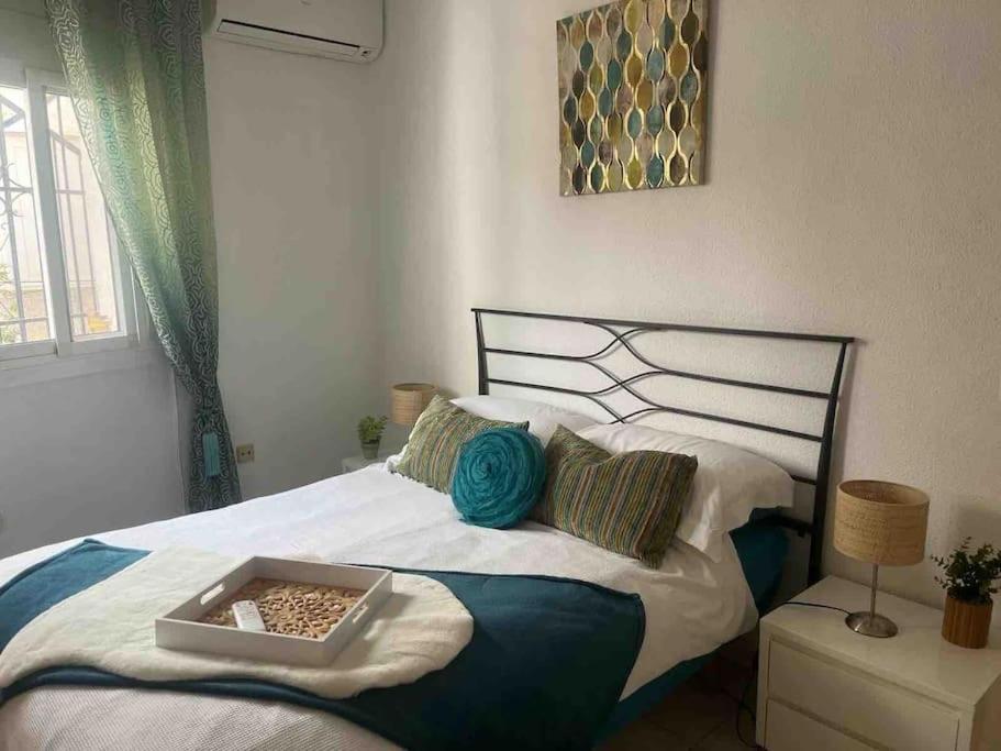 Casa de Dos Habitaciones