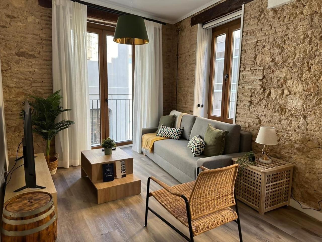 Apartamento
